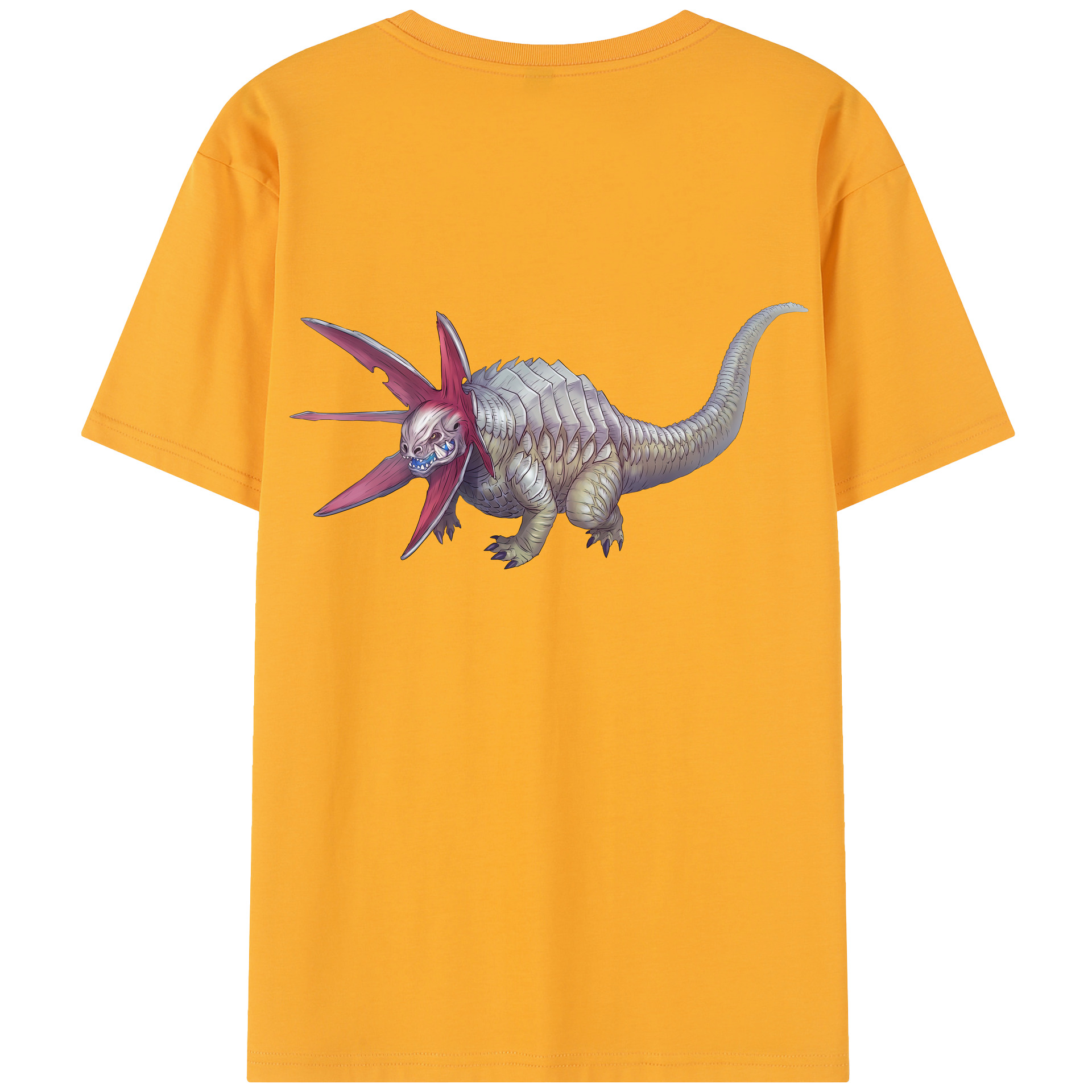 （画像用） ウルトラマン Ultraman レディース半袖Tシャツ(バックプリント)