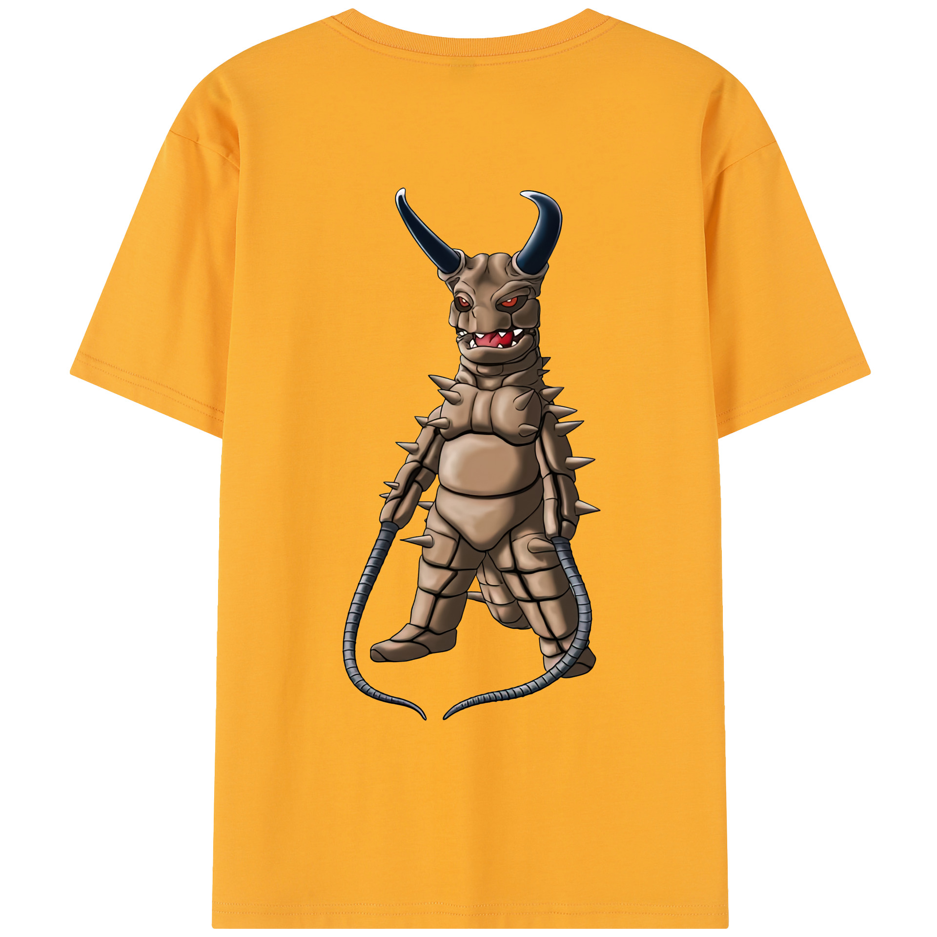 （画像用） ウルトラマン Ultraman レディース半袖Tシャツ(バックプリント)