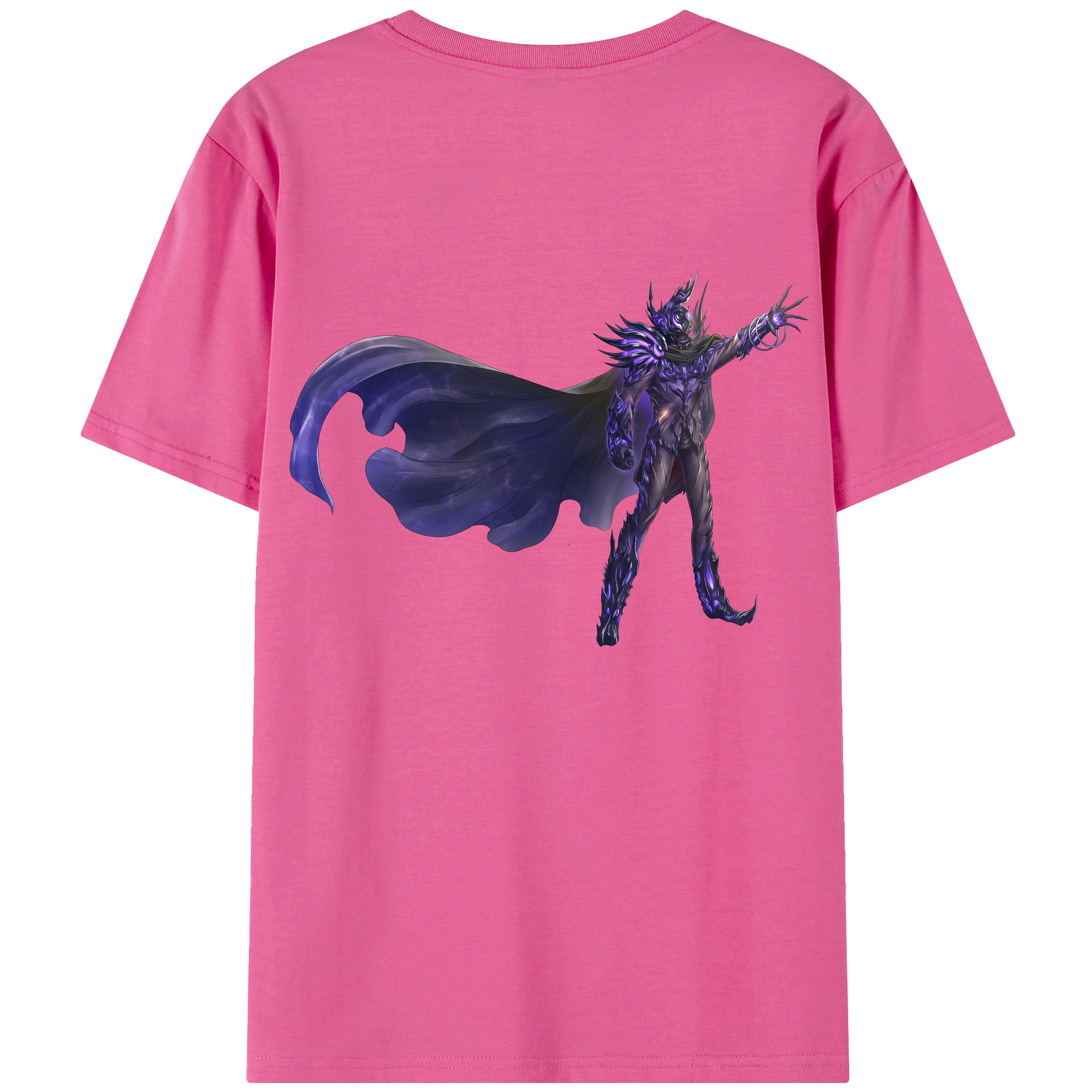 （画像用） ウルトラマン Ultraman レディース半袖Tシャツ(バックプリント)