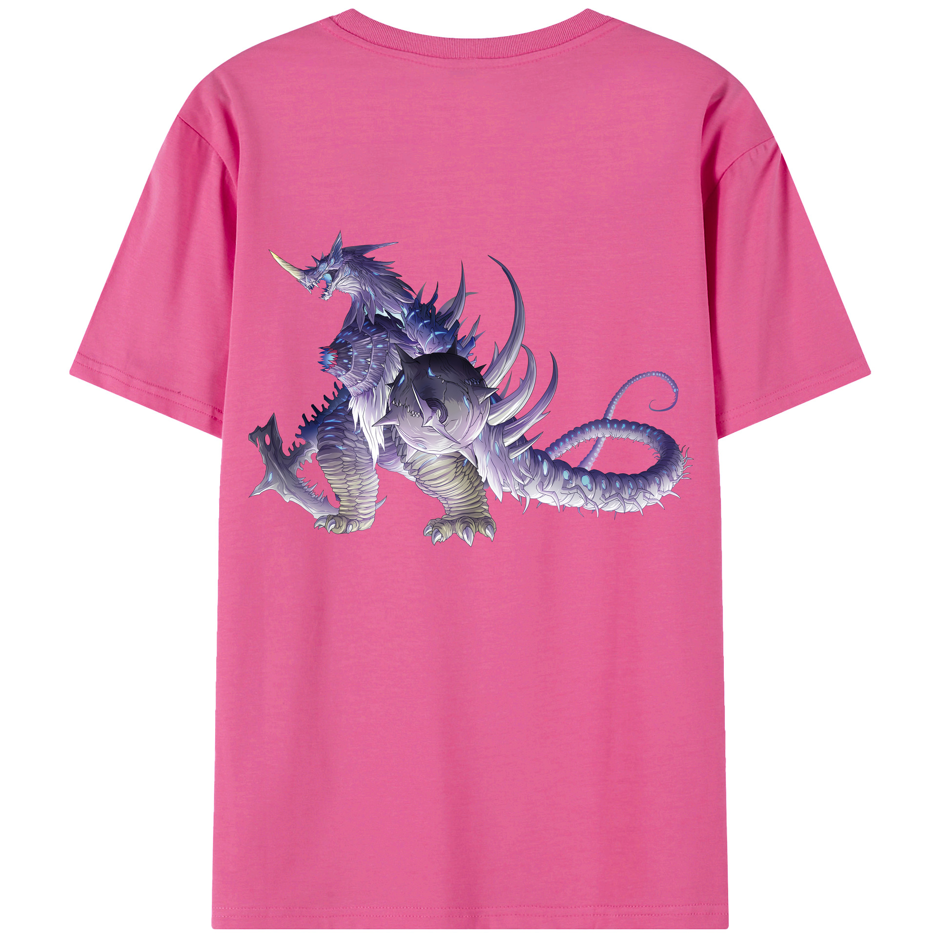 （画像用） ウルトラマン Ultraman レディース半袖Tシャツ(バックプリント)