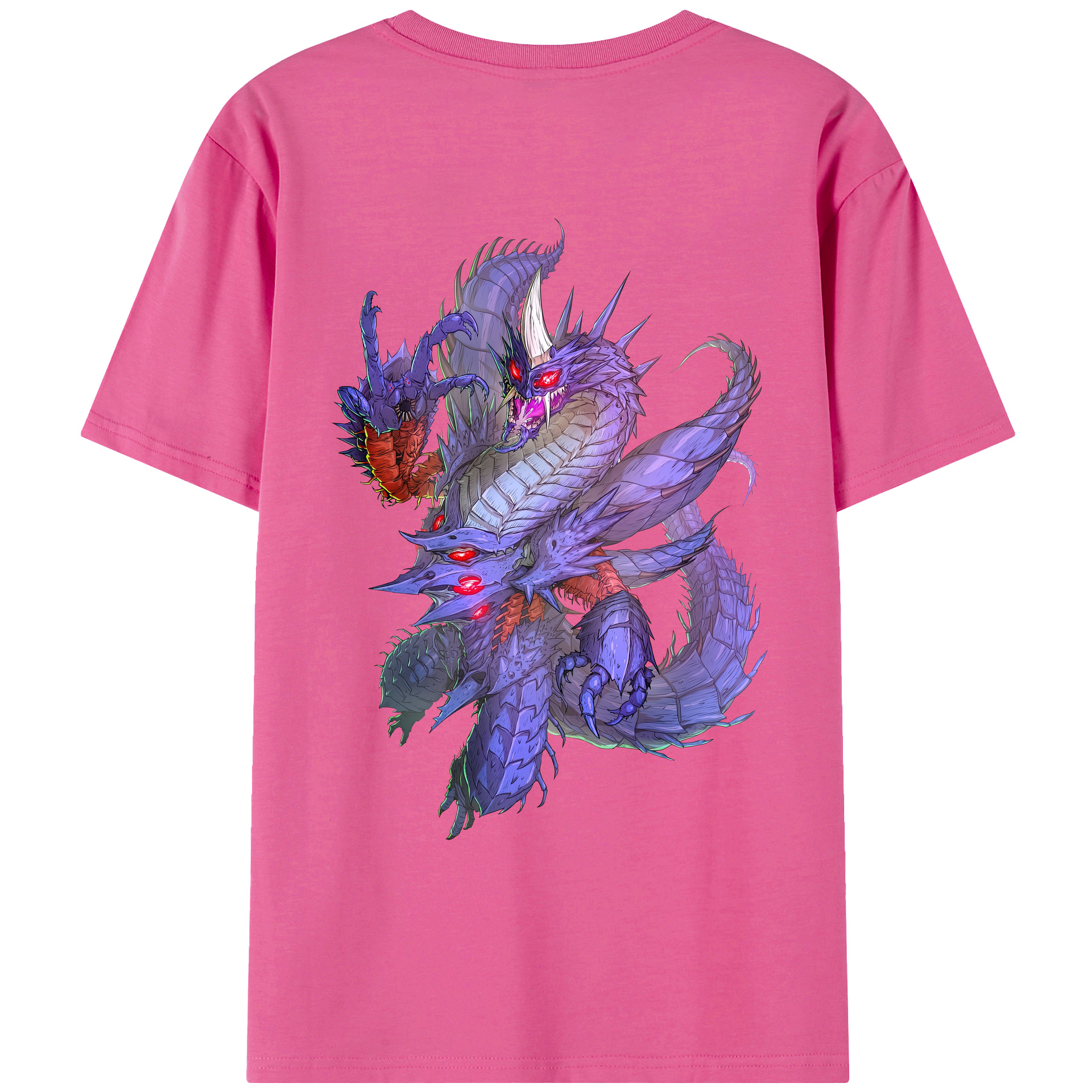 （画像用） ウルトラマン Ultraman レディース半袖Tシャツ(バックプリント)