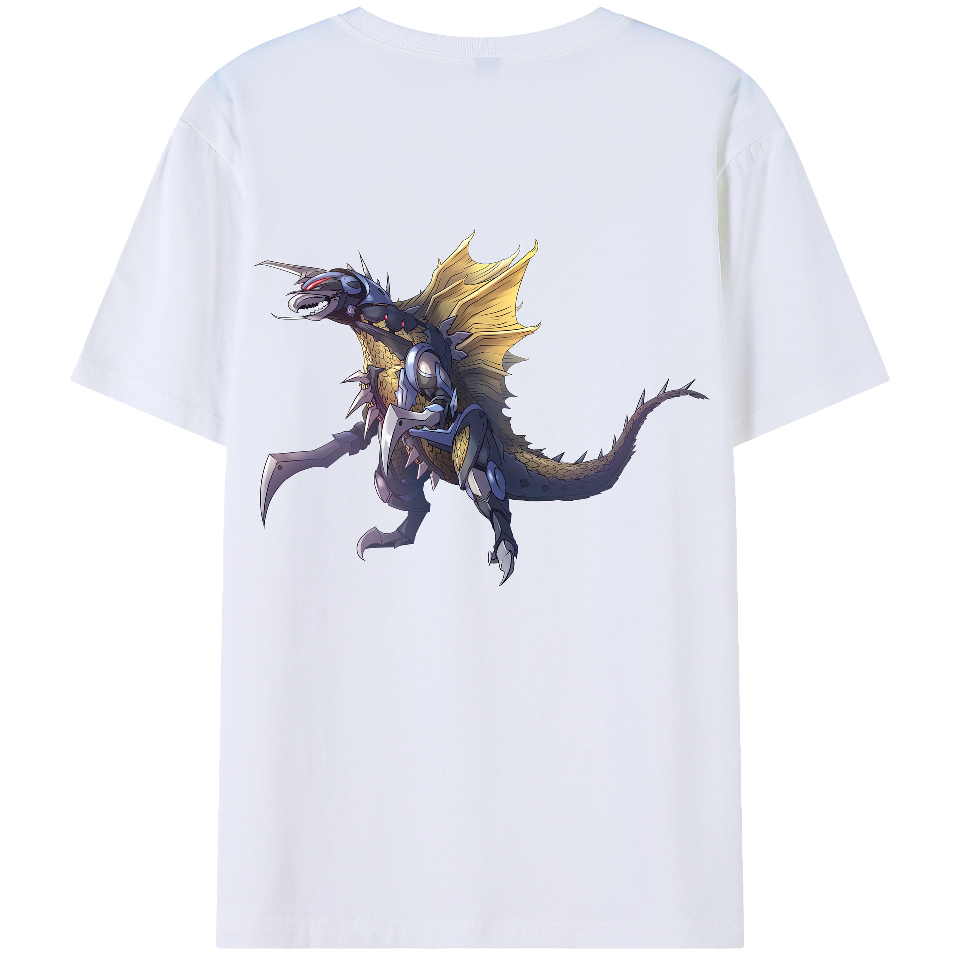 （画像用） ウルトラマン Ultraman レディース半袖Tシャツ(バックプリント)