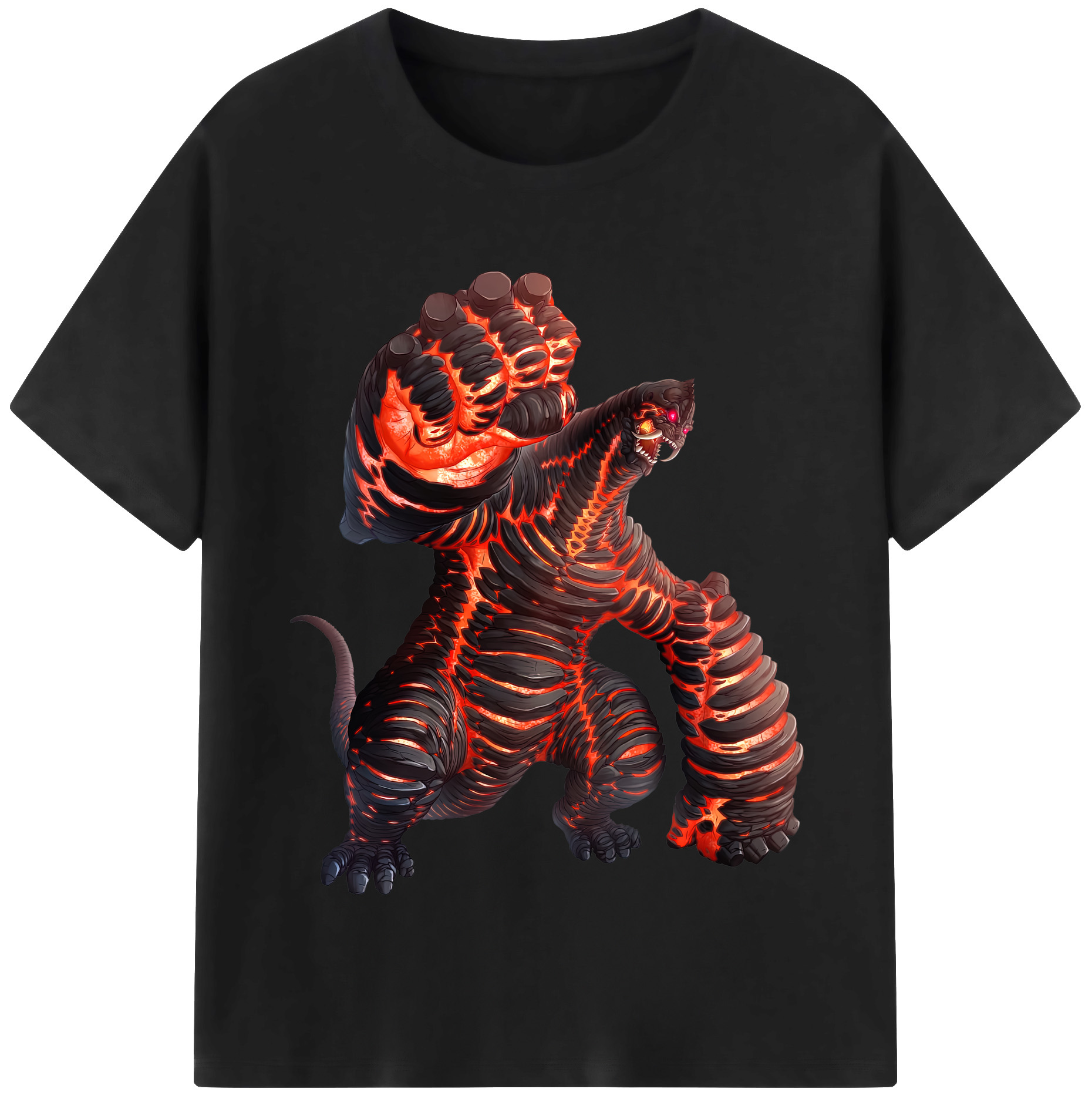 （画像用） ウルトラマン Ultraman レディースカジュアルプリントTシャツ（綿100％）