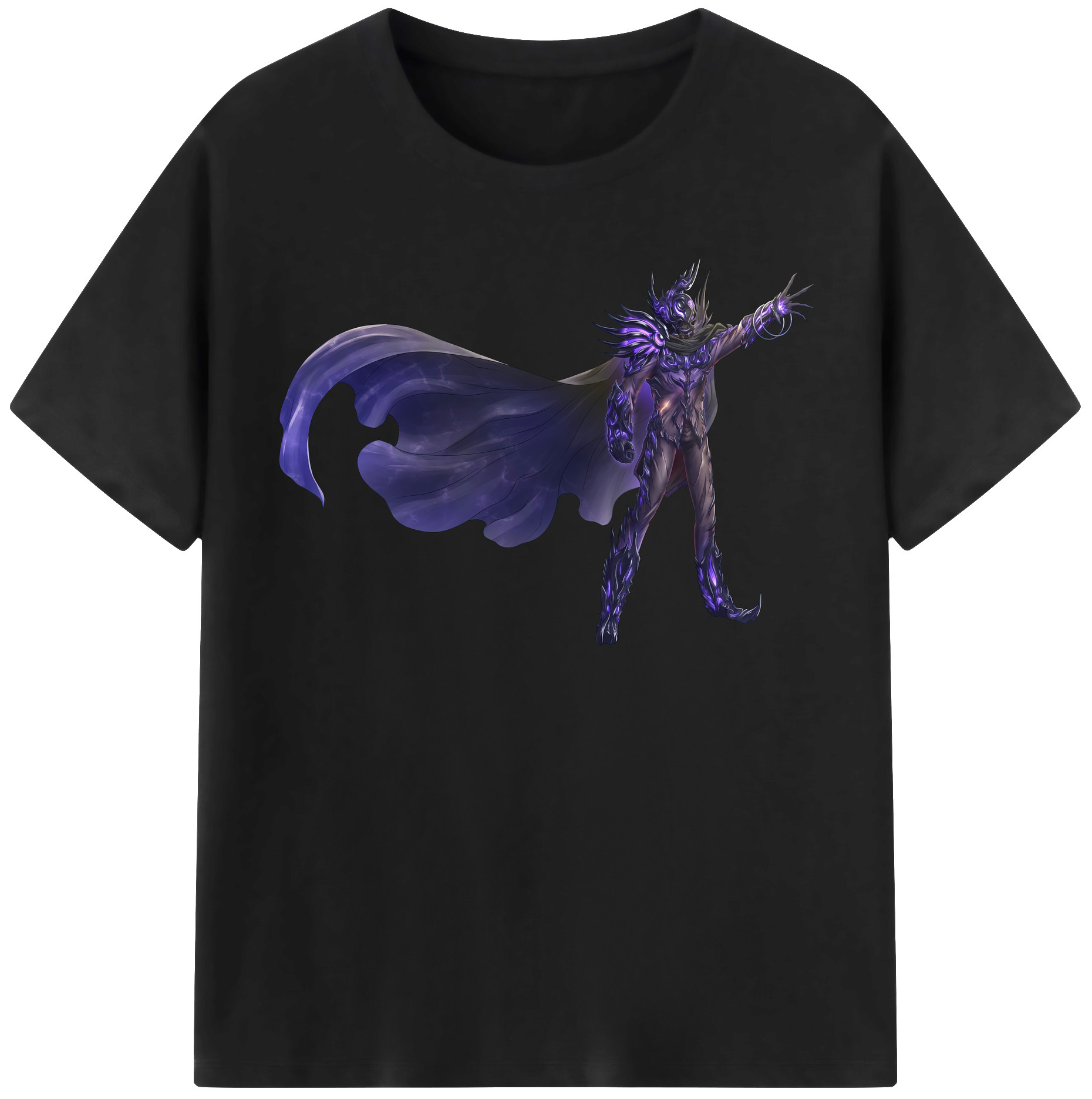 （画像用） ウルトラマン Ultraman レディースカジュアルプリントTシャツ（綿100％）