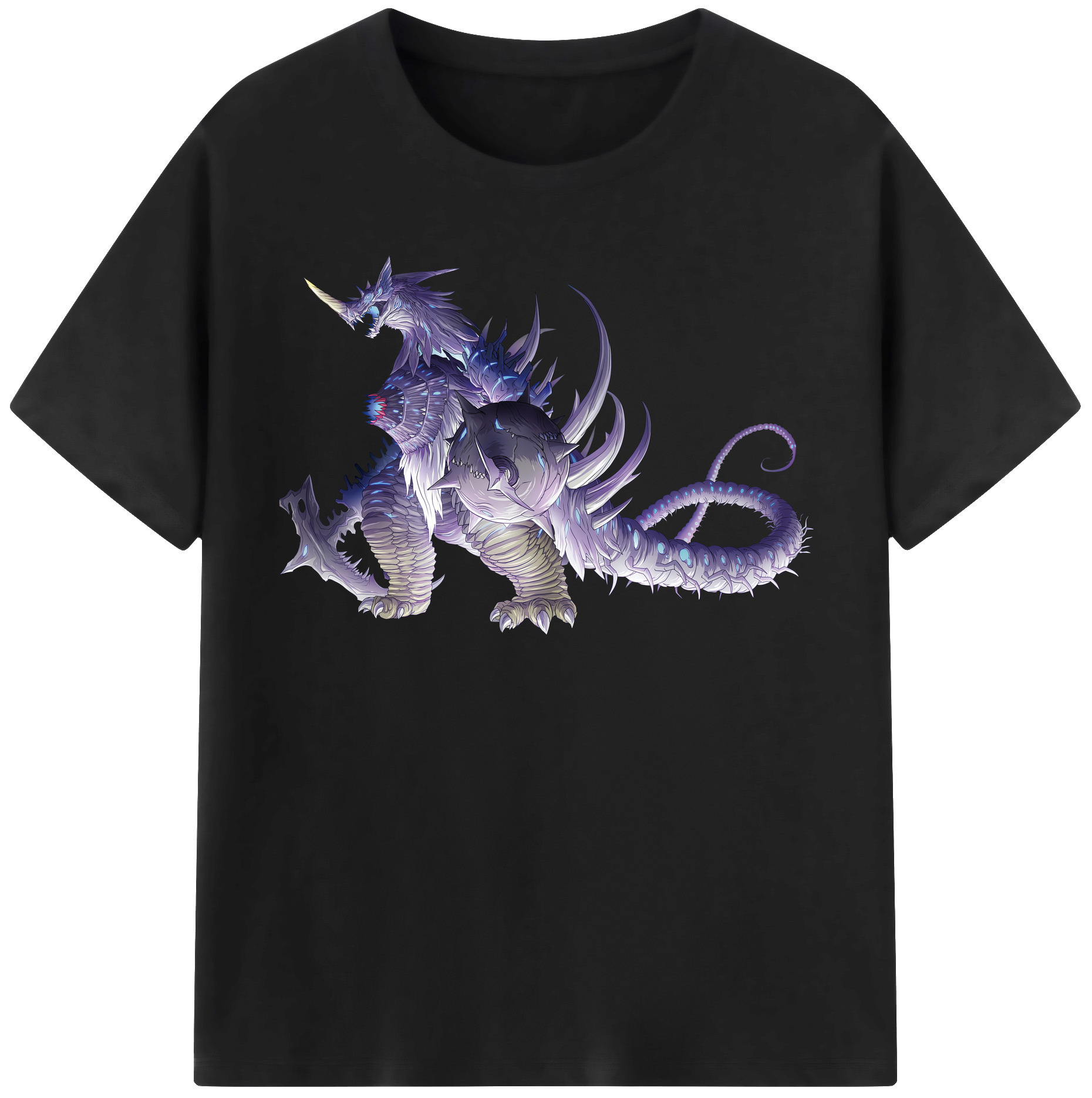 （画像用） ウルトラマン Ultraman レディースカジュアルプリントTシャツ（綿100％）