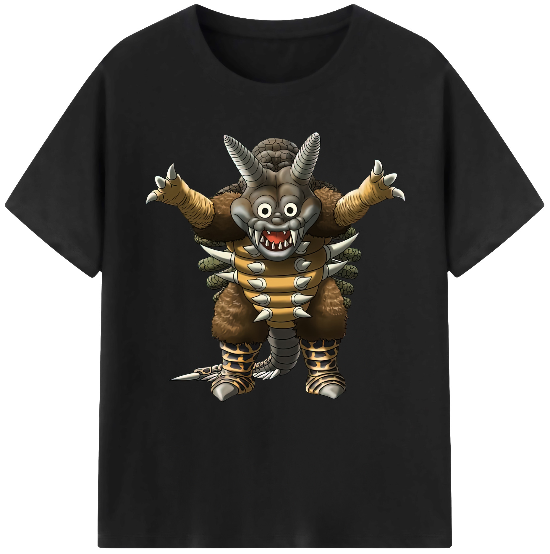 （画像用） ウルトラマン Ultraman レディースカジュアルプリントTシャツ（綿100％）