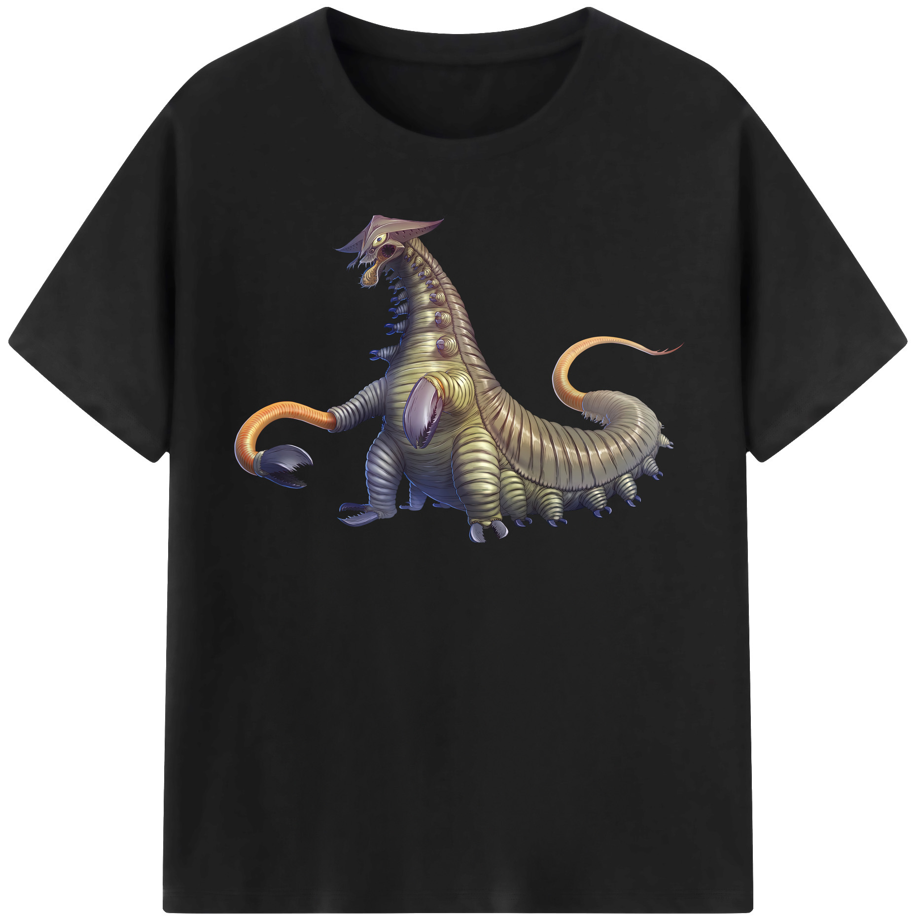 （画像用） ウルトラマン Ultraman レディースカジュアルプリントTシャツ（綿100％）
