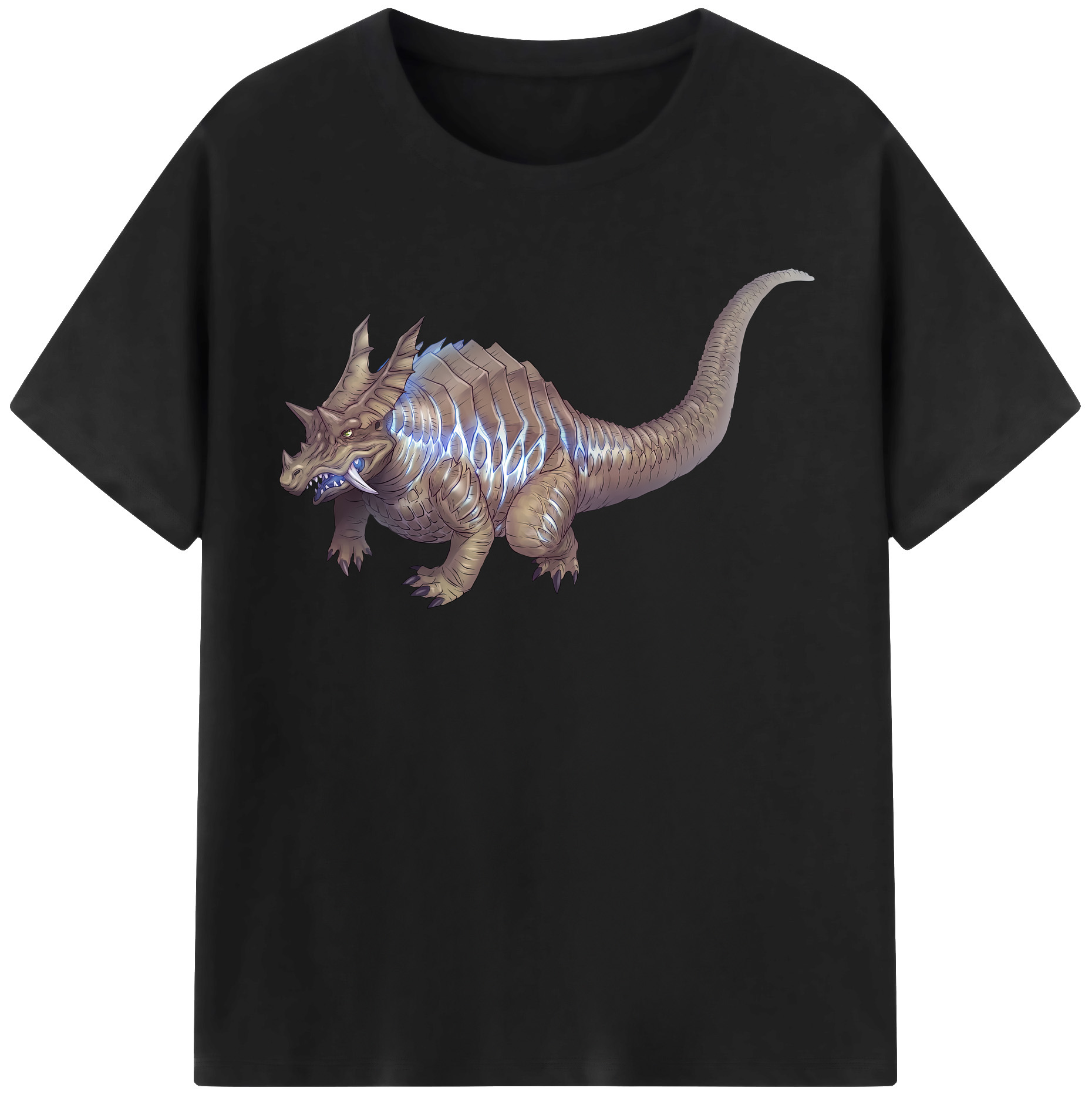 （画像用） ウルトラマン Ultraman レディースカジュアルプリントTシャツ（綿100％）