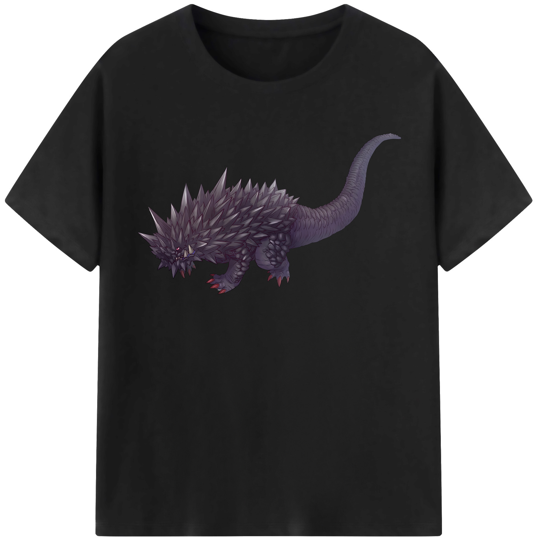 （画像用） ウルトラマン Ultraman レディースカジュアルプリントTシャツ（綿100％）