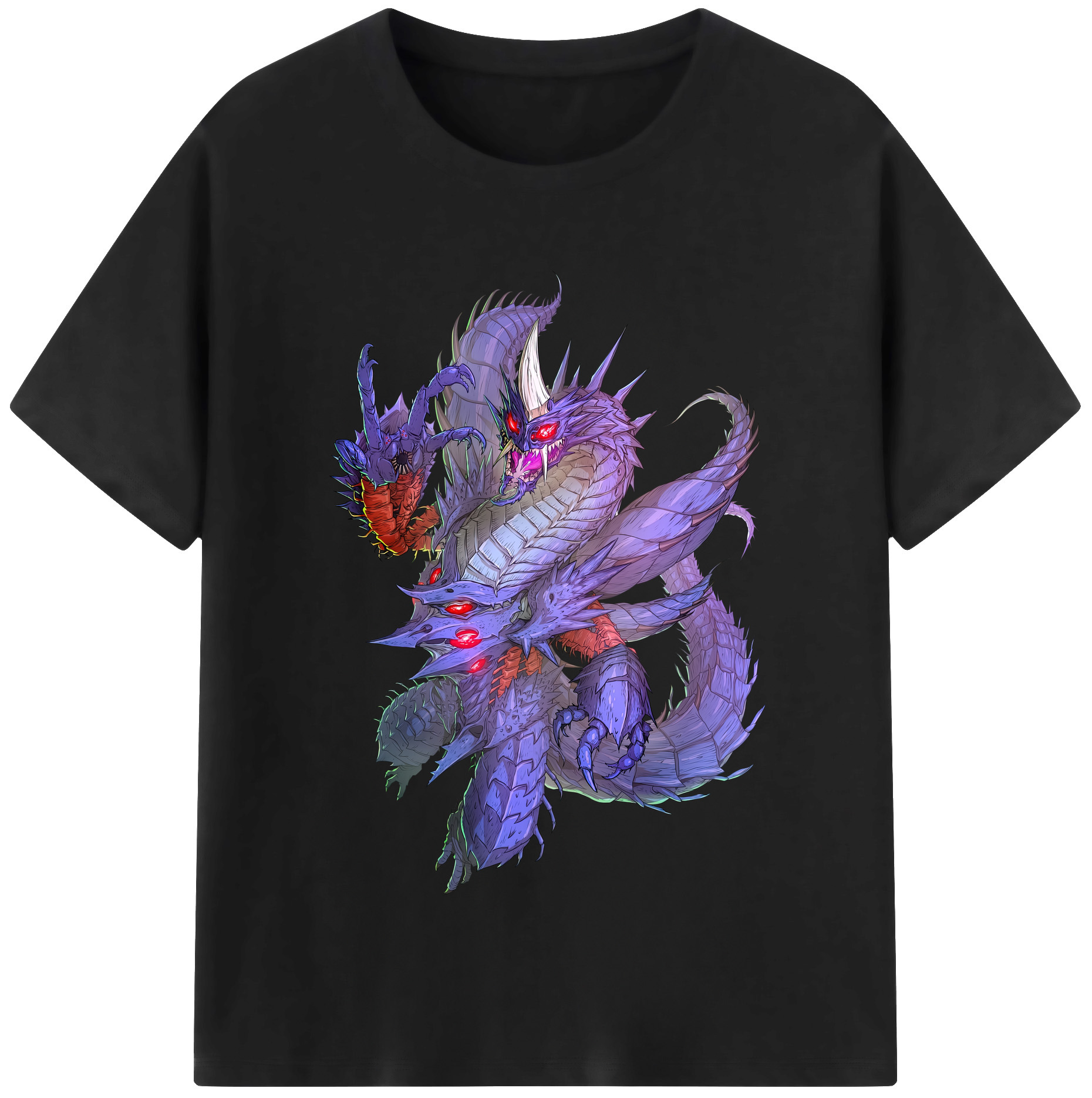 （画像用） ウルトラマン Ultraman レディースカジュアルプリントTシャツ（綿100％）
