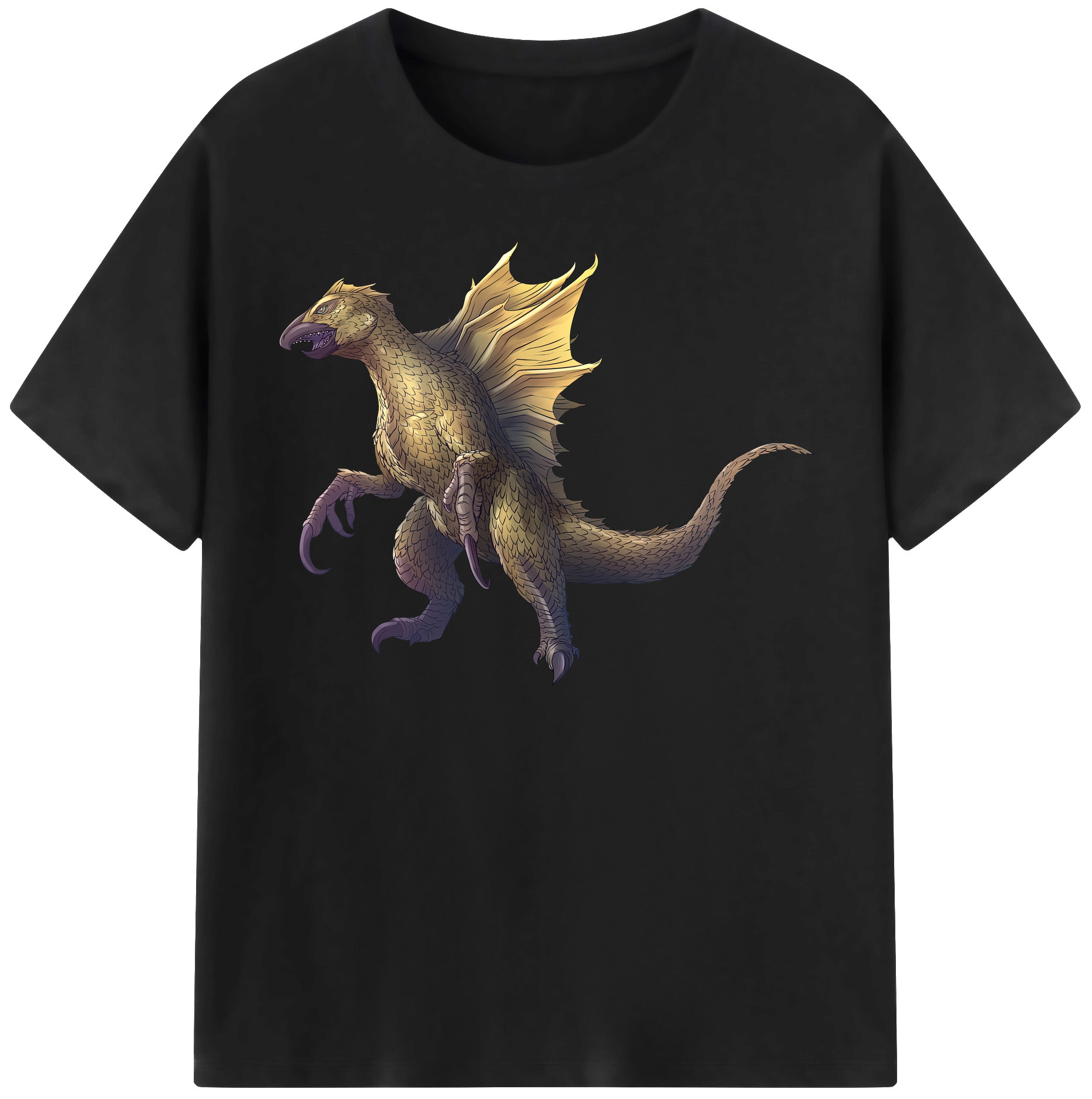 （画像用） ウルトラマン Ultraman レディースカジュアルプリントTシャツ（綿100％）