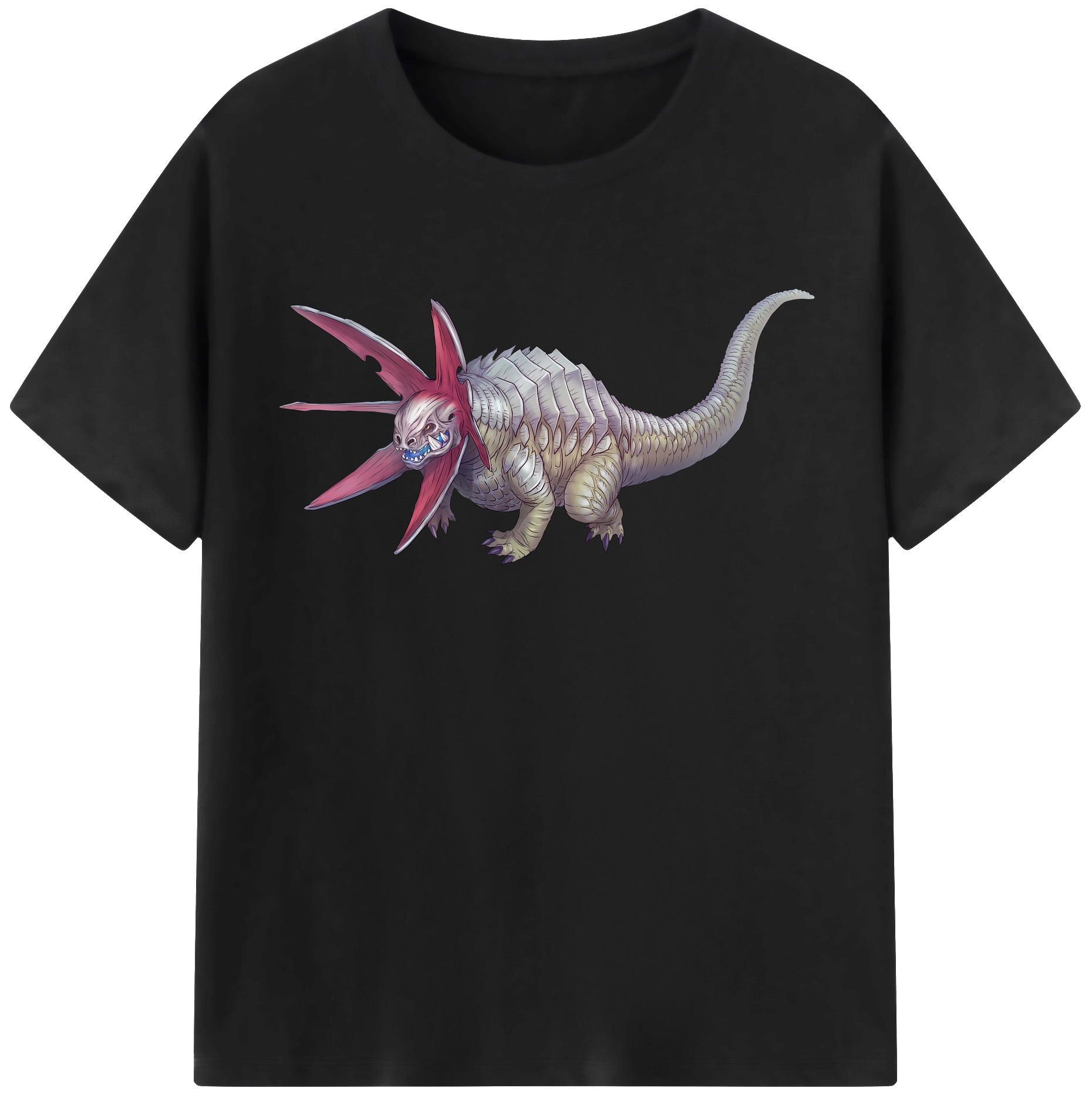 （画像用） ウルトラマン Ultraman レディースカジュアルプリントTシャツ（綿100％）