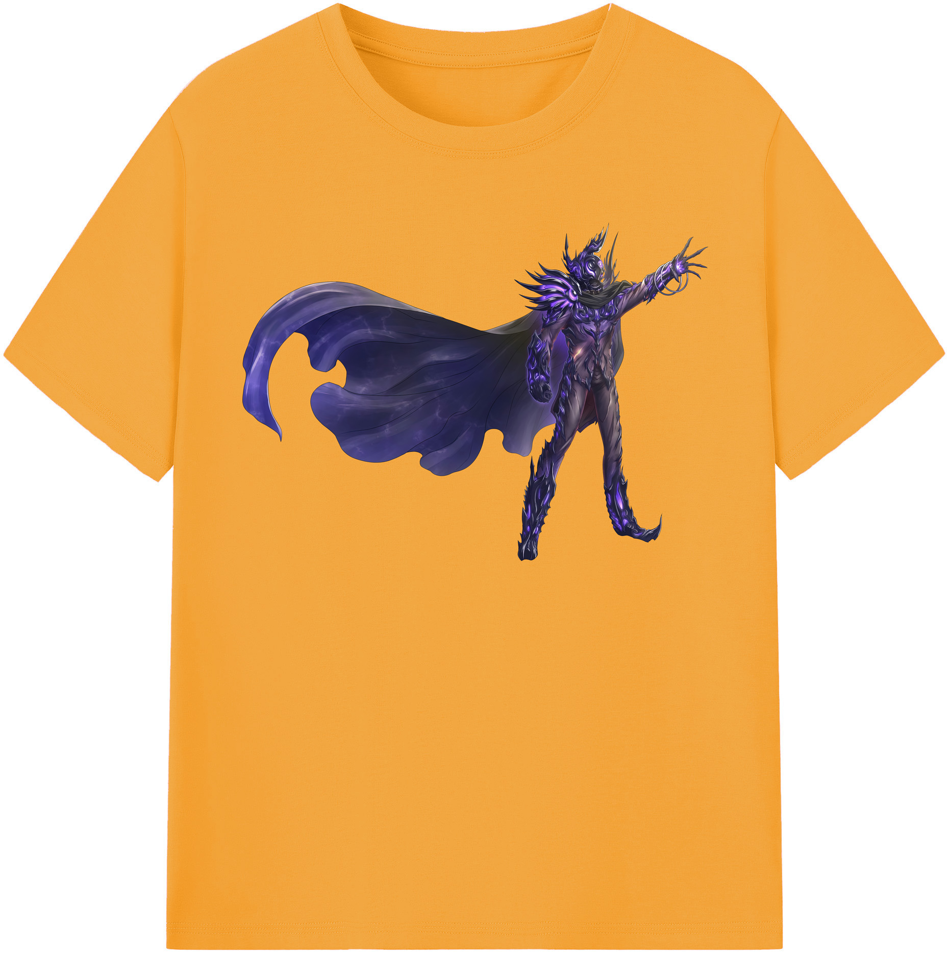 （画像用） ウルトラマン Ultraman レディースカジュアルプリントTシャツ（綿100％）