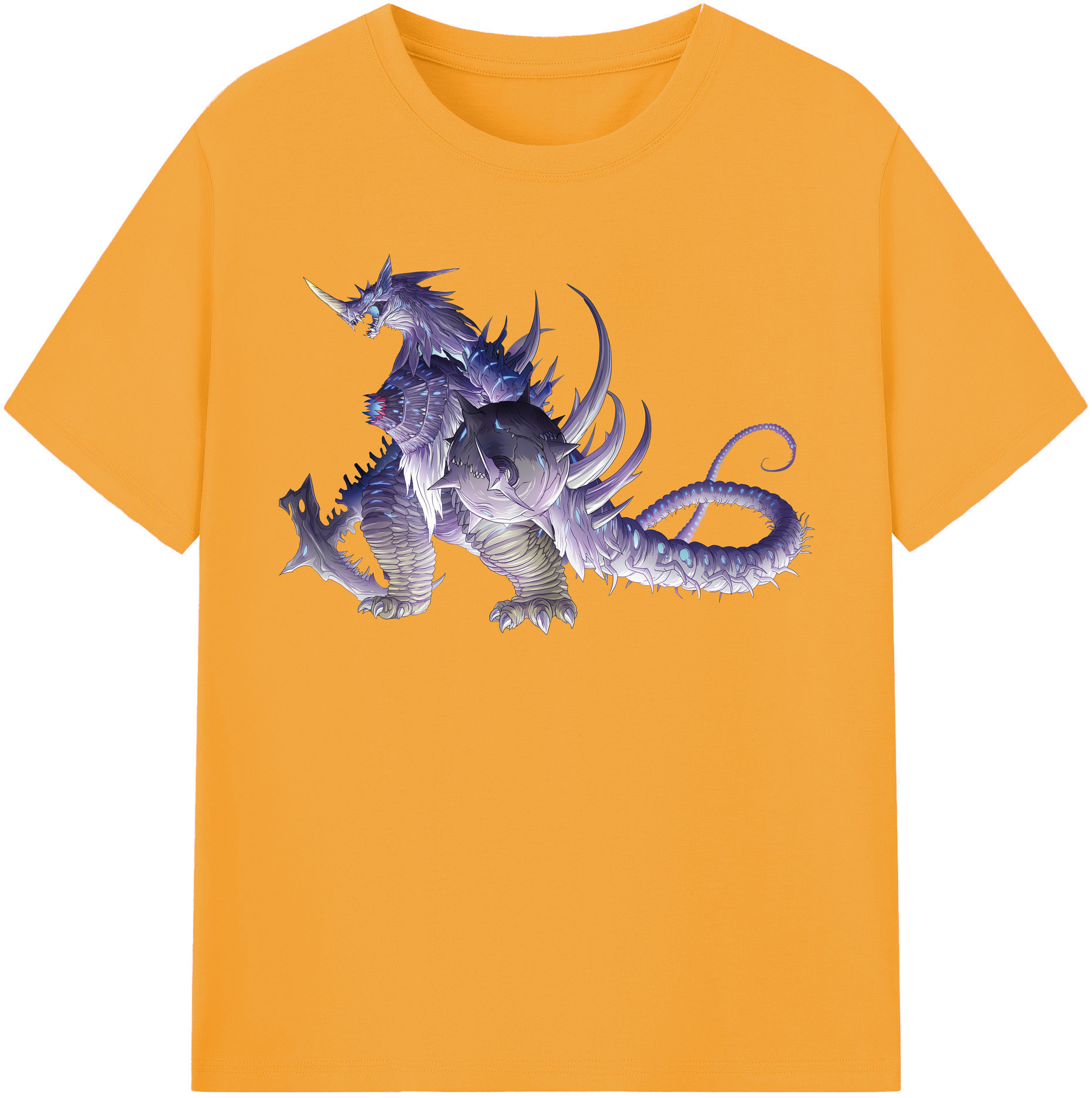 （画像用） ウルトラマン Ultraman レディースカジュアルプリントTシャツ（綿100％）