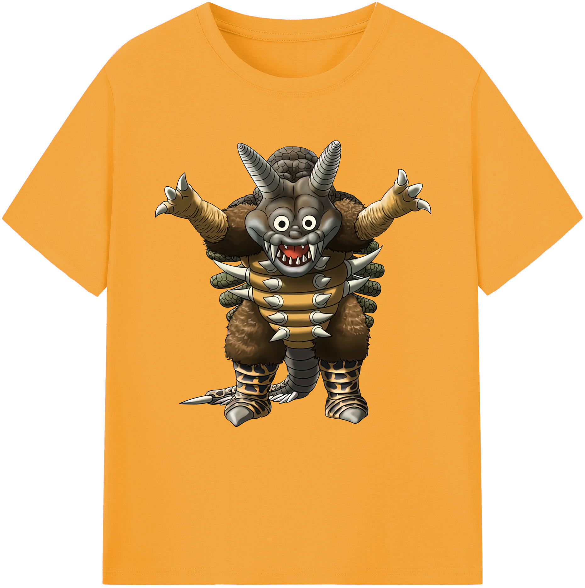 （画像用） ウルトラマン Ultraman レディースカジュアルプリントTシャツ（綿100％）