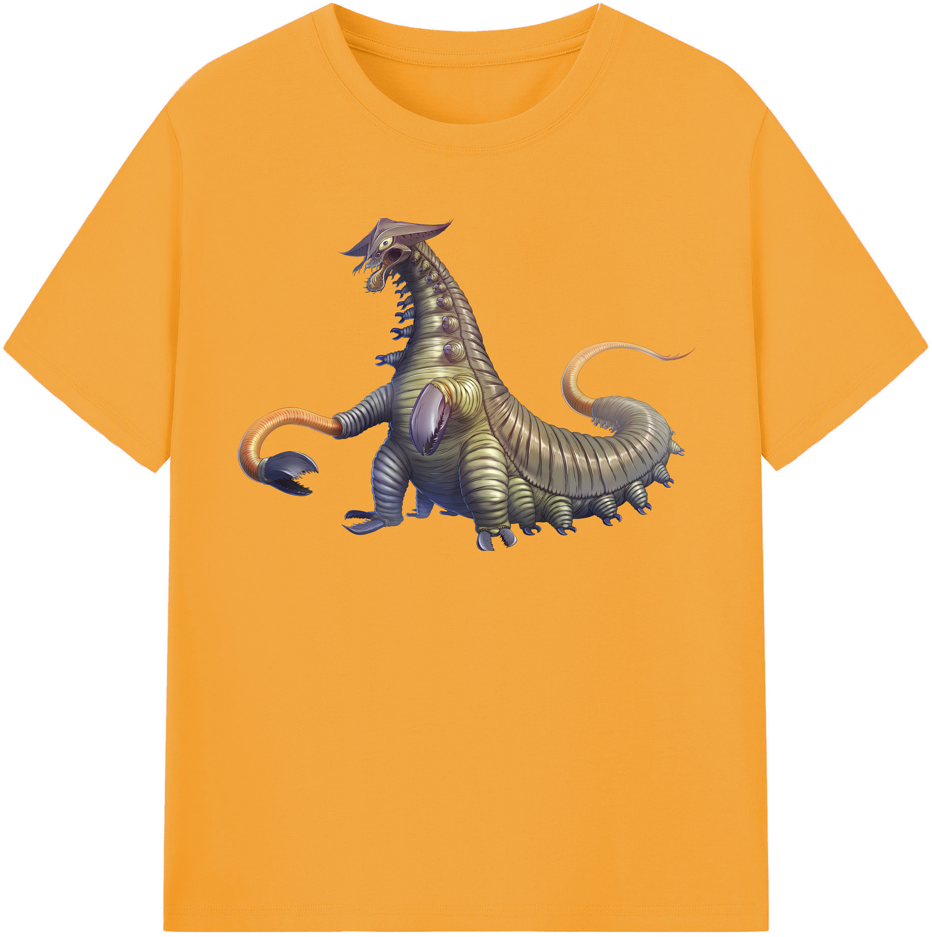 （画像用） ウルトラマン Ultraman レディースカジュアルプリントTシャツ（綿100％）