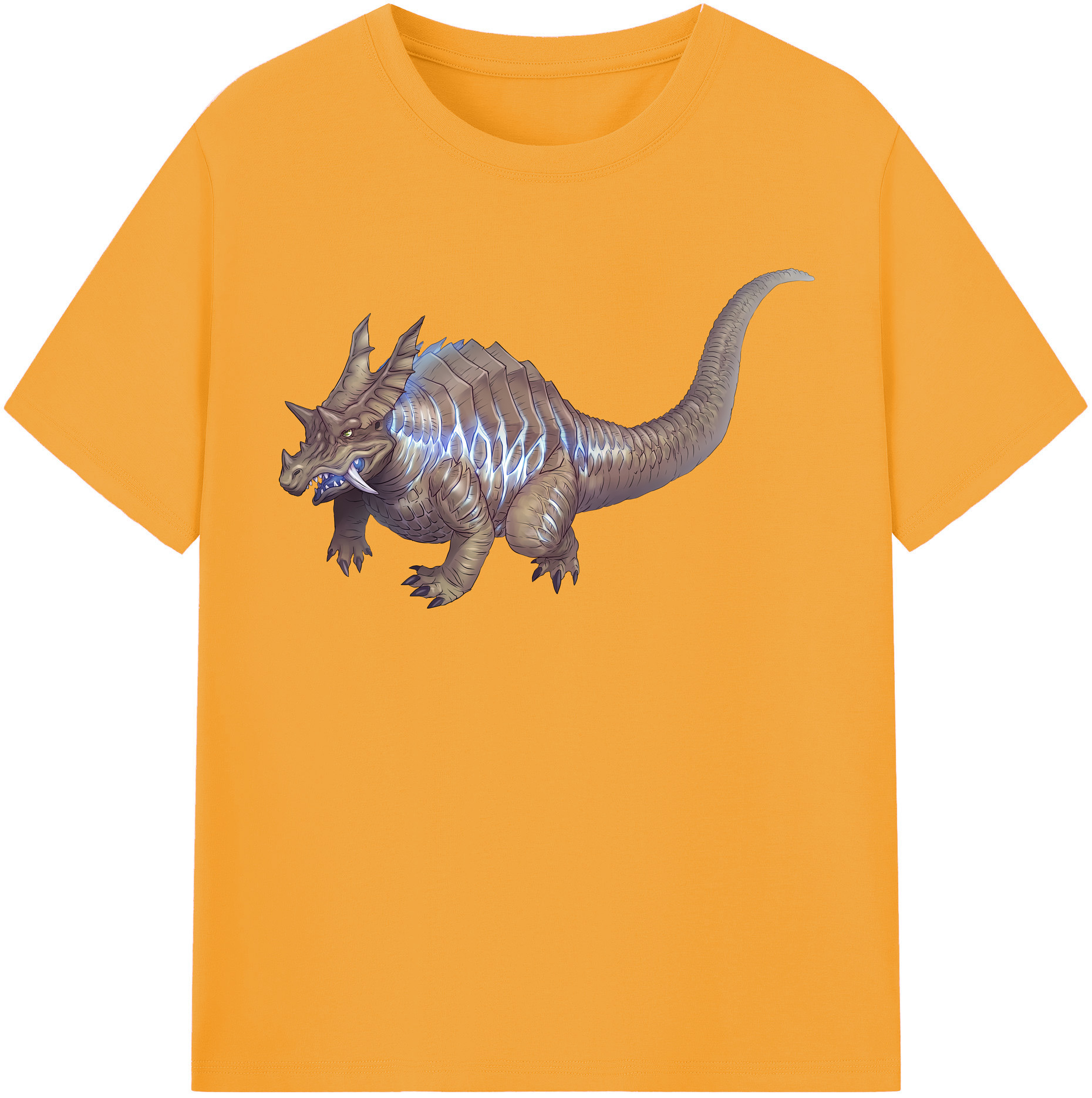 （画像用） ウルトラマン Ultraman レディースカジュアルプリントTシャツ（綿100％）
