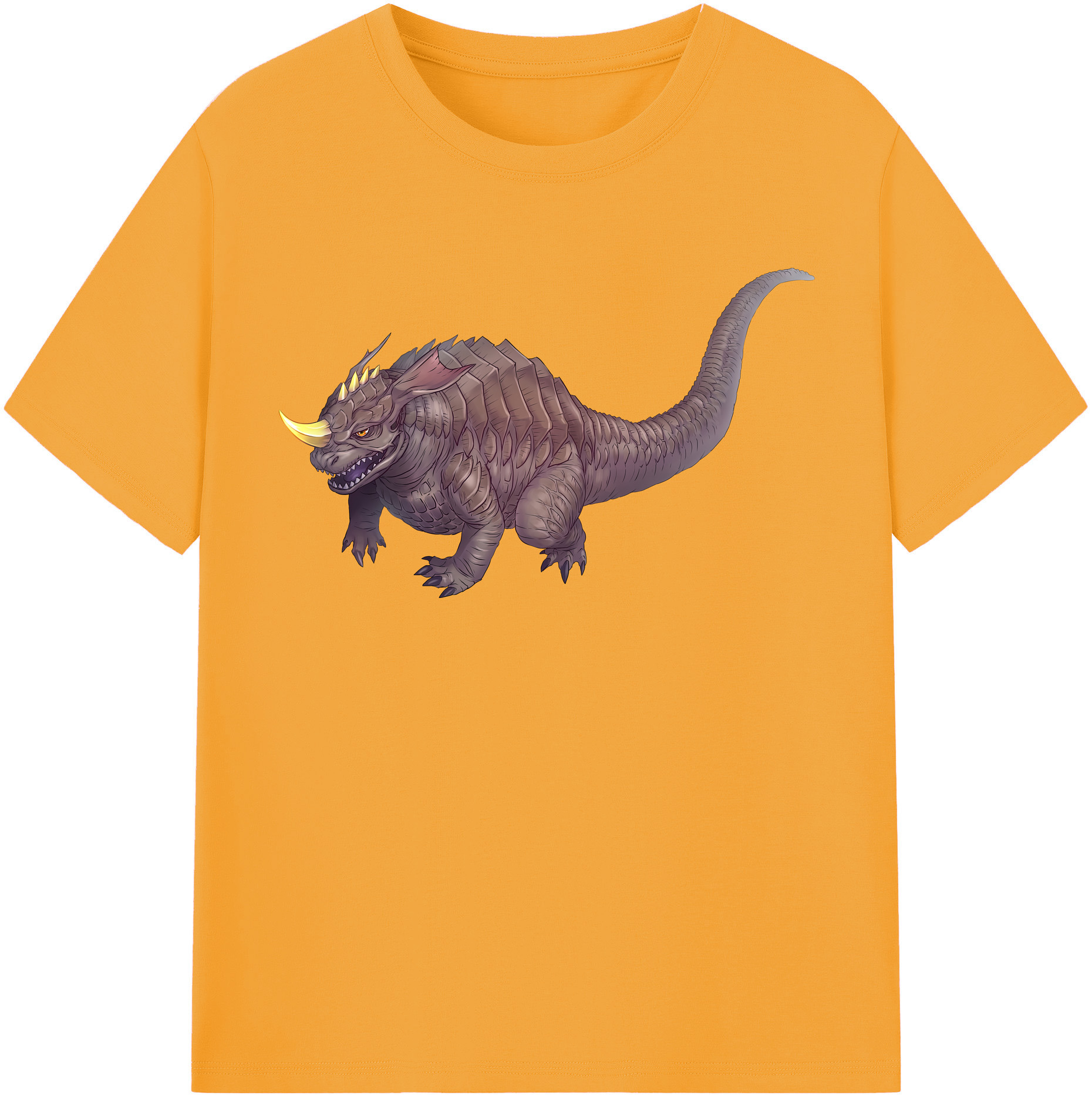 （画像用） ウルトラマン Ultraman レディースカジュアルプリントTシャツ（綿100％）