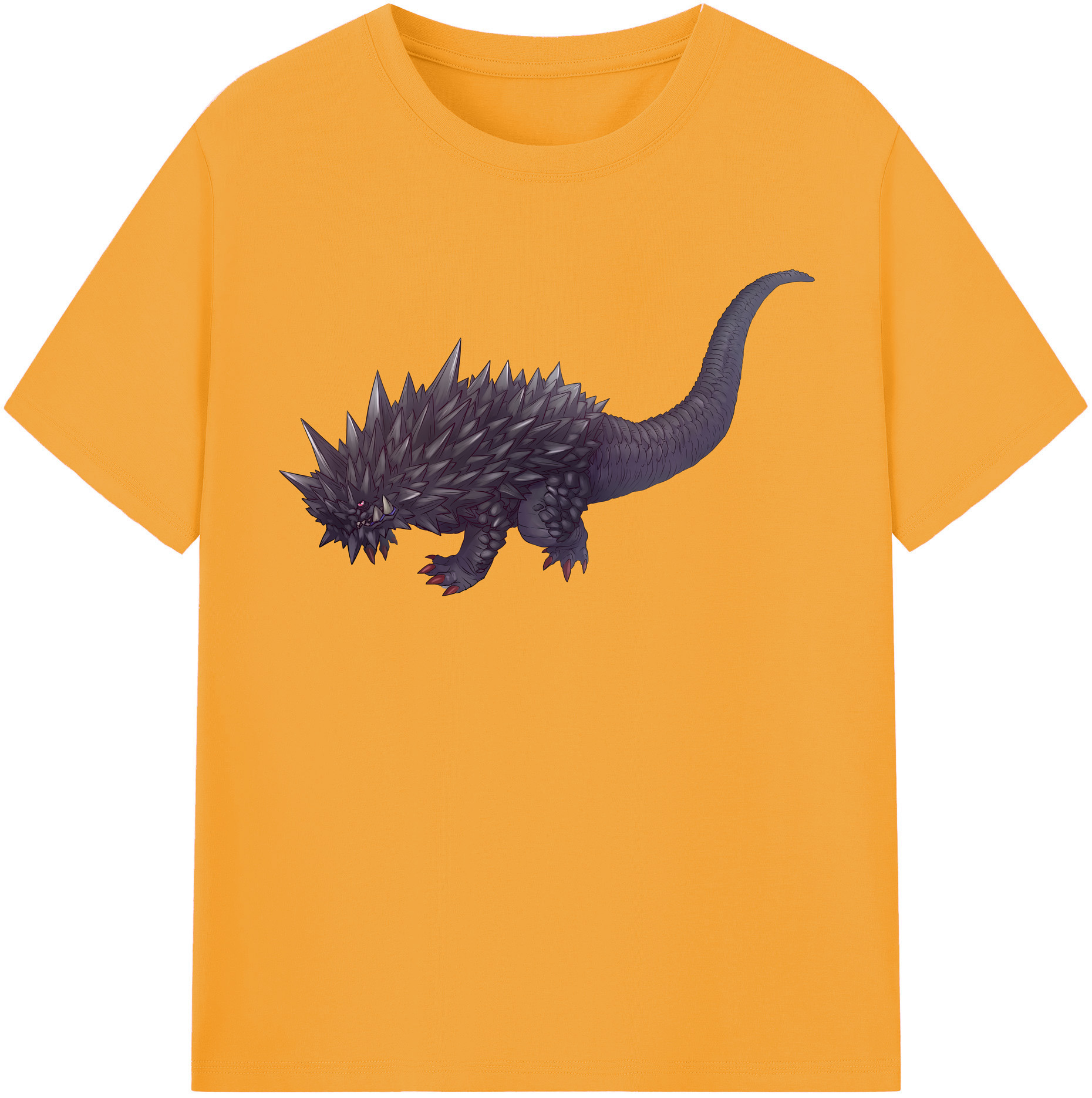 （画像用） ウルトラマン Ultraman レディースカジュアルプリントTシャツ（綿100％）