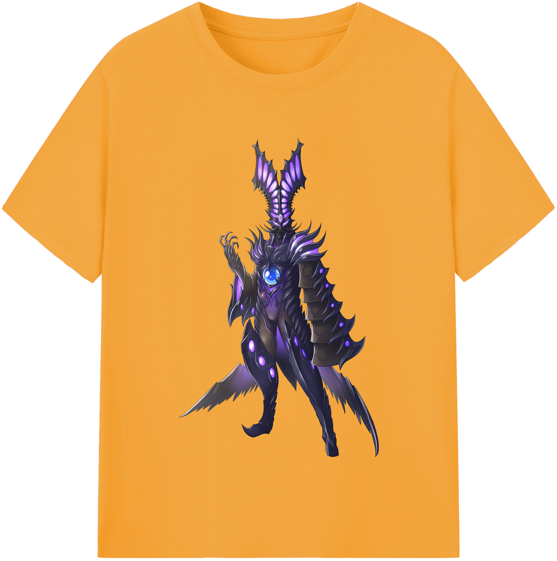 （画像用） ウルトラマン Ultraman レディースカジュアルプリントTシャツ（綿100％）