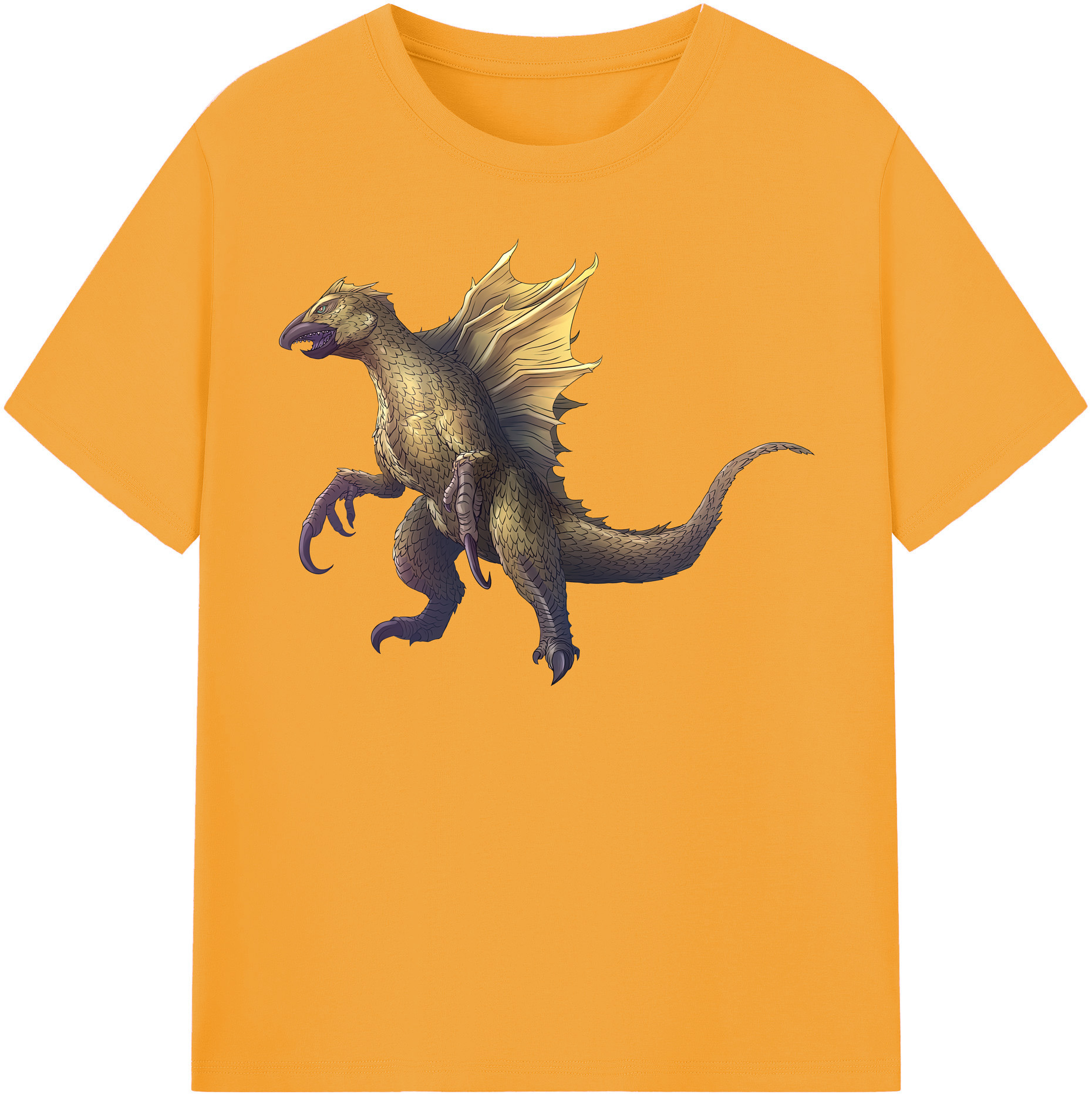（画像用） ウルトラマン Ultraman レディースカジュアルプリントTシャツ（綿100％）