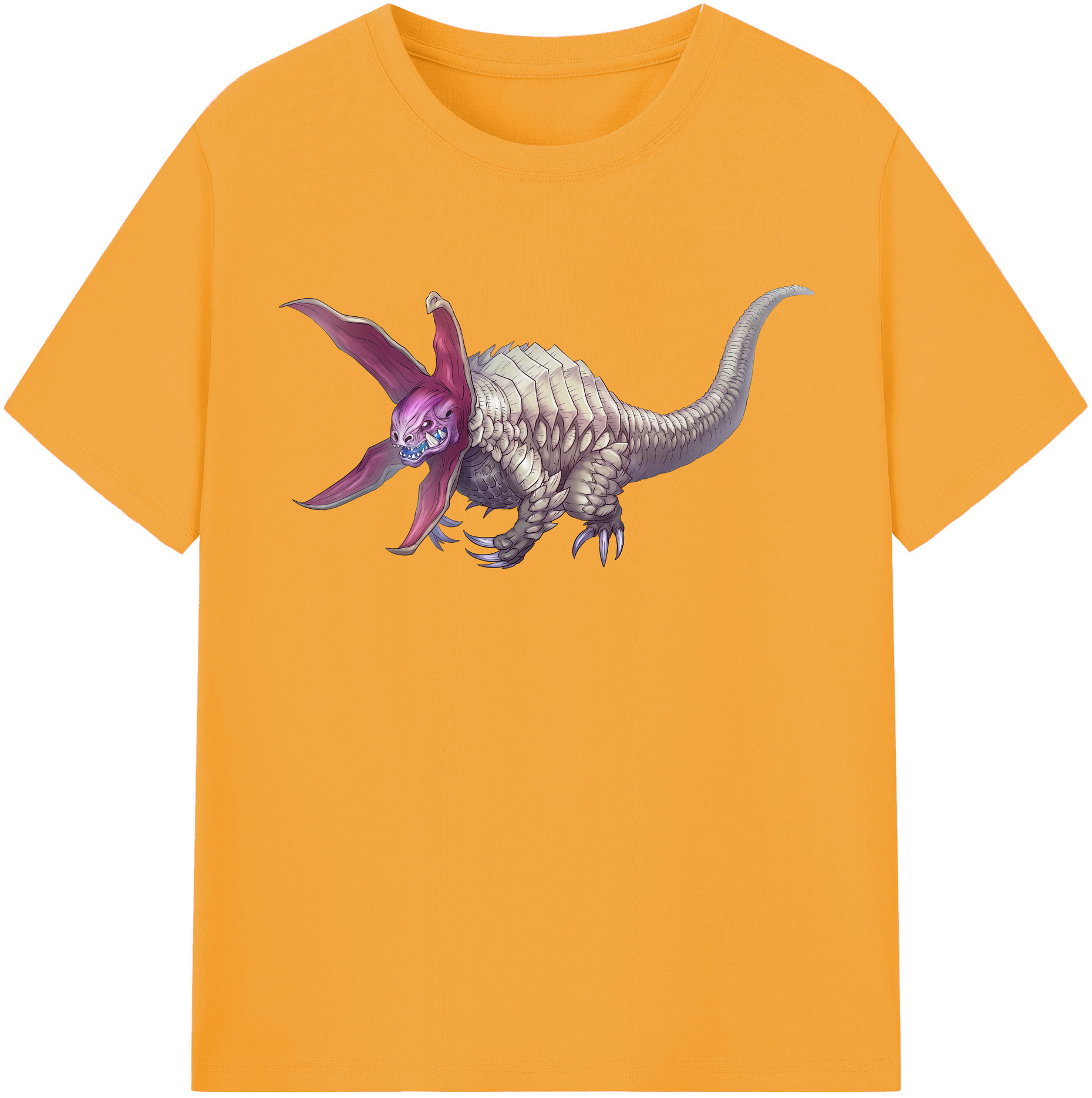 （画像用） ウルトラマン Ultraman レディースカジュアルプリントTシャツ（綿100％）