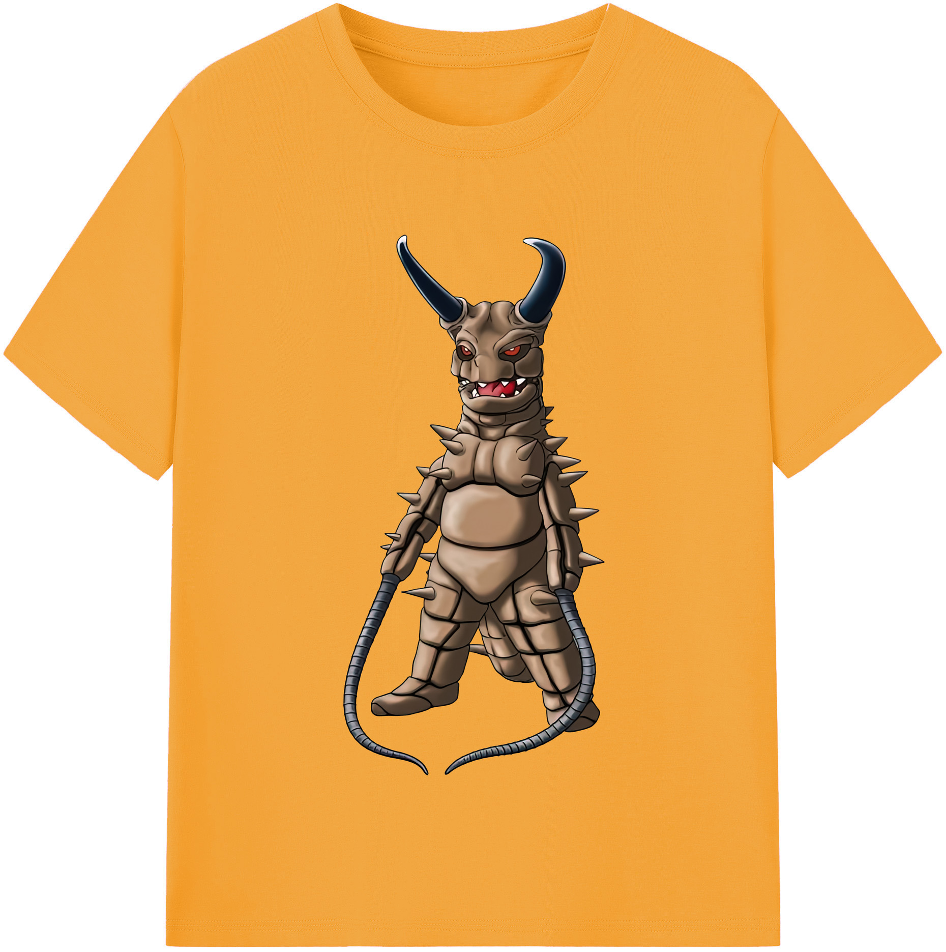 （画像用） ウルトラマン Ultraman レディースカジュアルプリントTシャツ（綿100％）