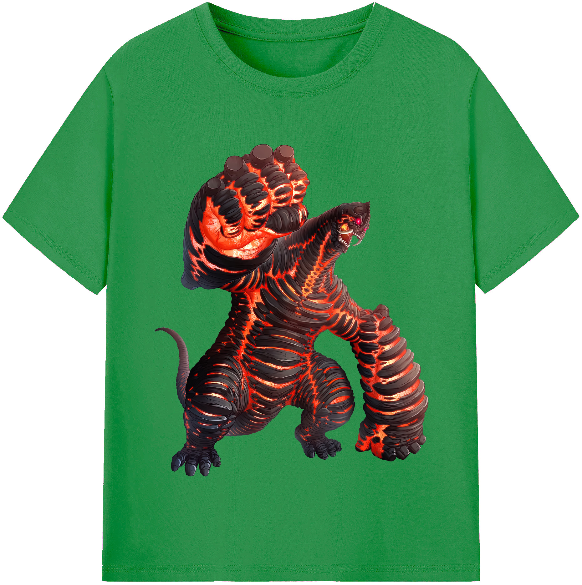（画像用） ウルトラマン Ultraman レディースカジュアルプリントTシャツ（綿100％）