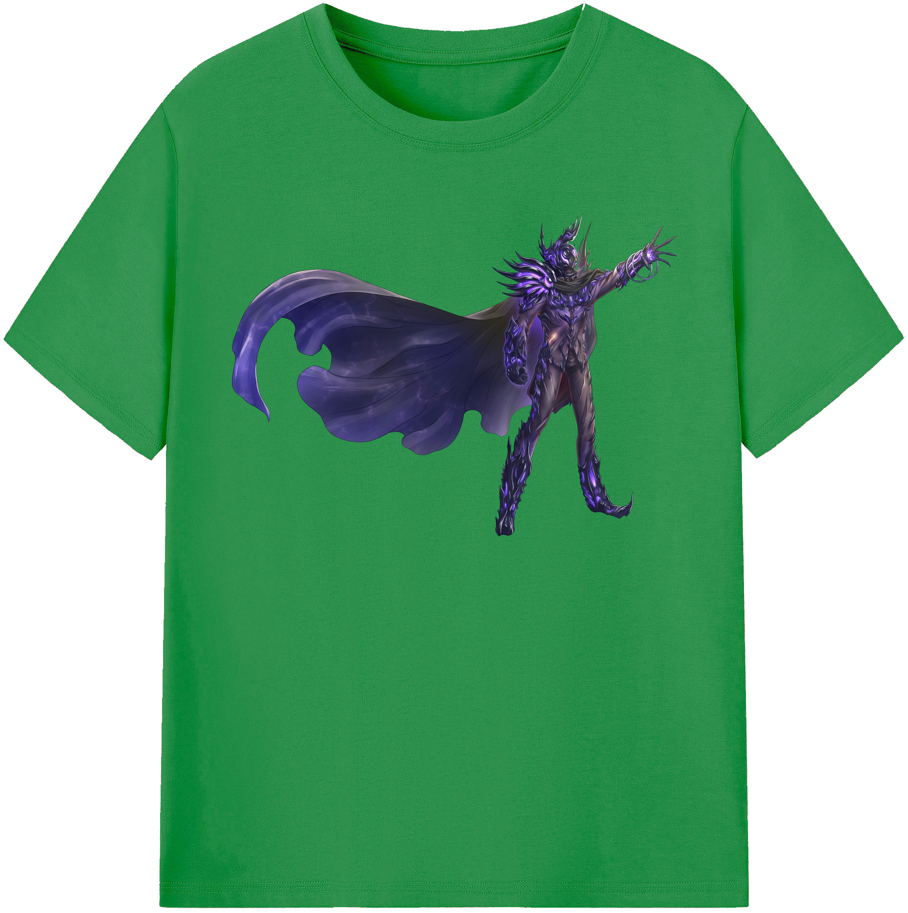 （画像用） ウルトラマン Ultraman レディースカジュアルプリントTシャツ（綿100％）