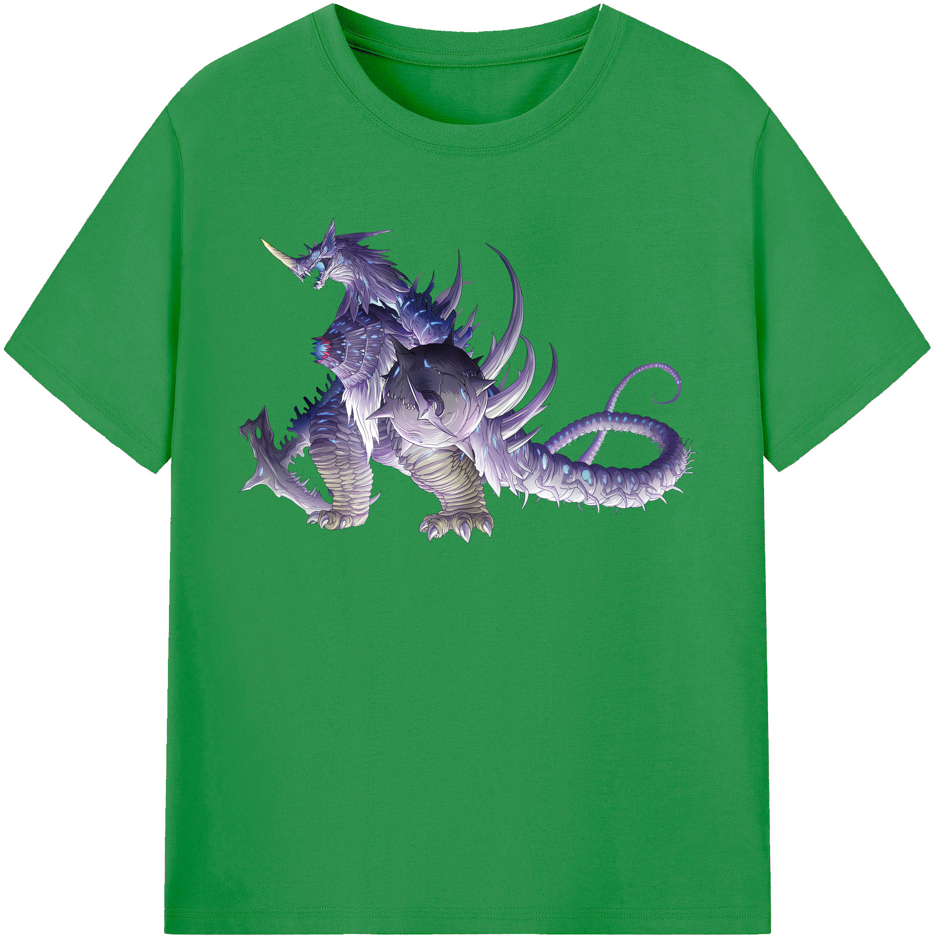 （画像用） ウルトラマン Ultraman レディースカジュアルプリントTシャツ（綿100％）