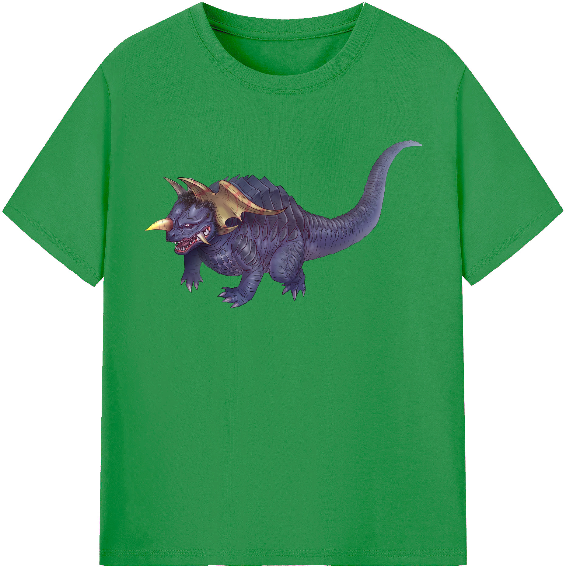 （画像用） ウルトラマン Ultraman レディースカジュアルプリントTシャツ（綿100％）