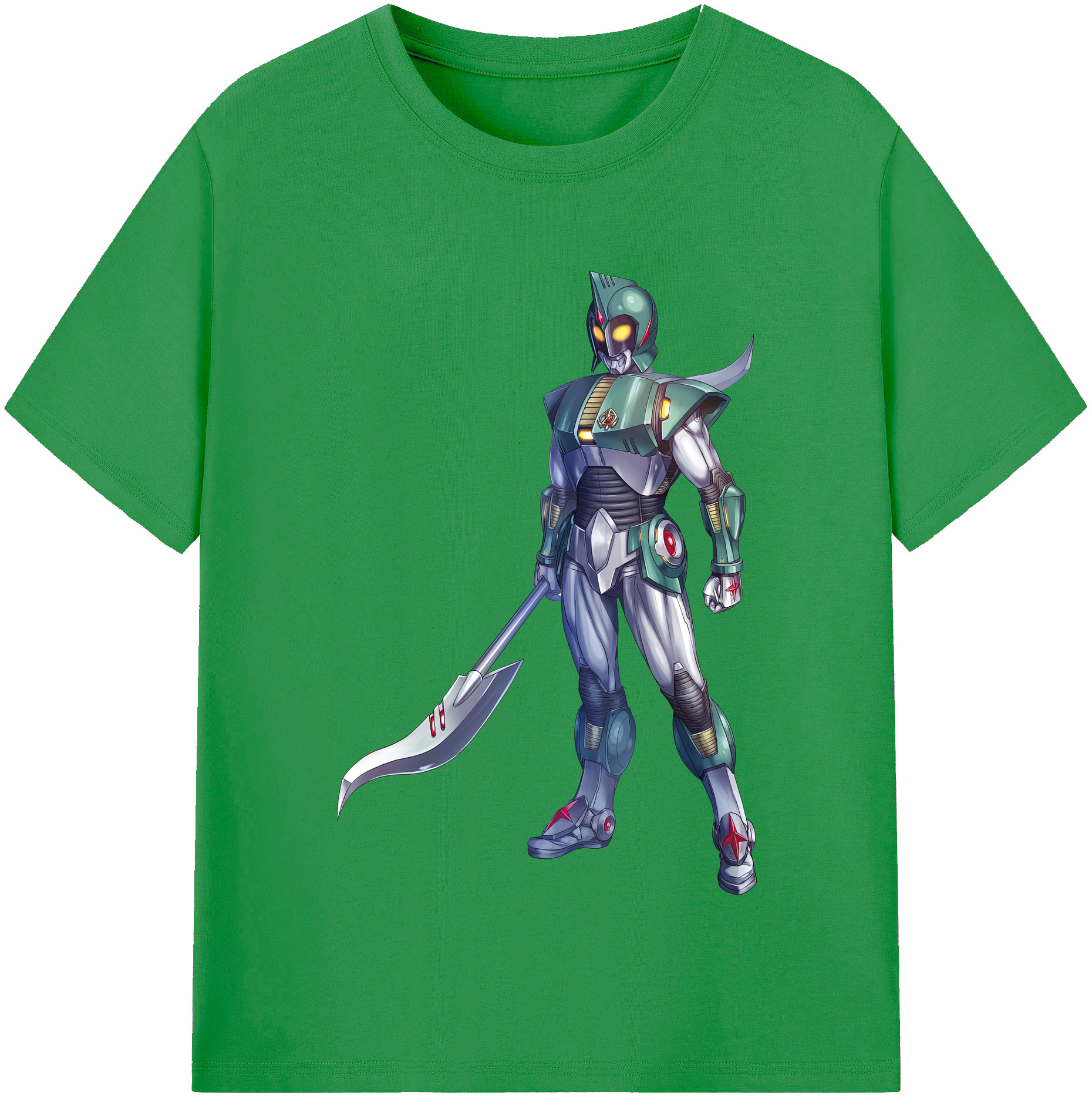 （画像用） ウルトラマン Ultraman レディースカジュアルプリントTシャツ（綿100％）