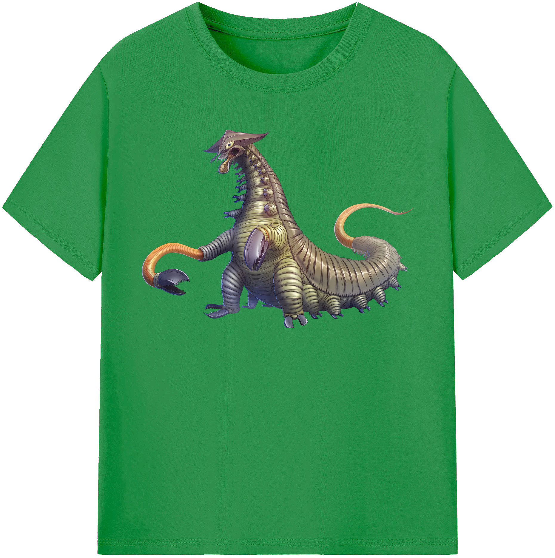 （画像用） ウルトラマン Ultraman レディースカジュアルプリントTシャツ（綿100％）