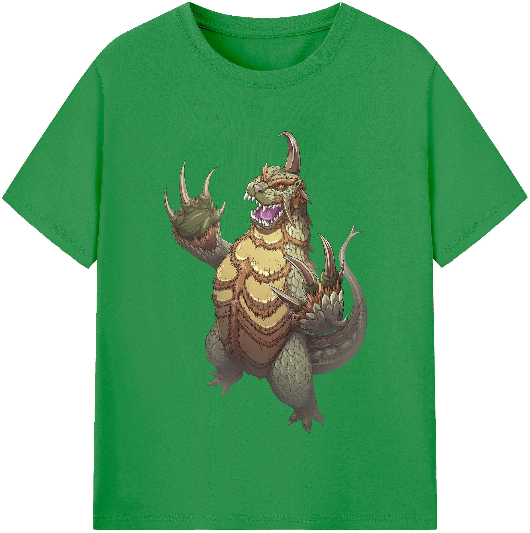 （画像用） ウルトラマン Ultraman レディースカジュアルプリントTシャツ（綿100％）