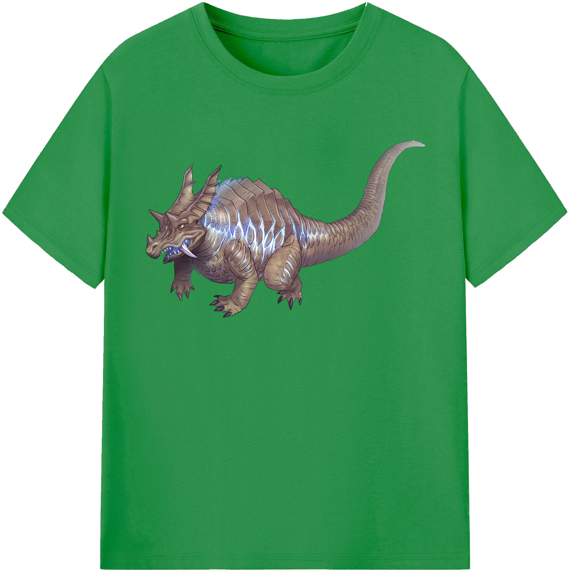 （画像用） ウルトラマン Ultraman レディースカジュアルプリントTシャツ（綿100％）
