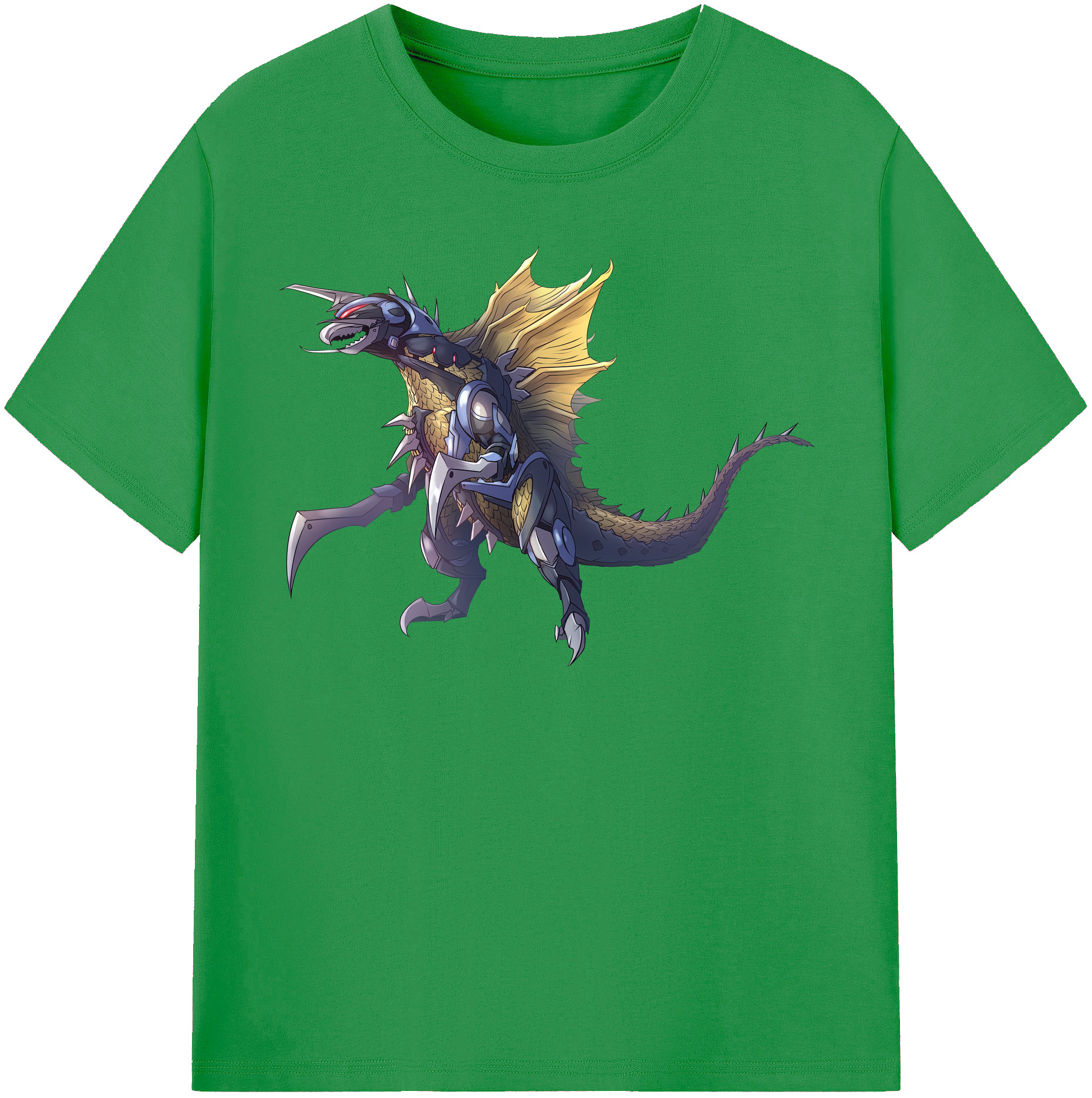 （画像用） ウルトラマン Ultraman レディースカジュアルプリントTシャツ（綿100％）