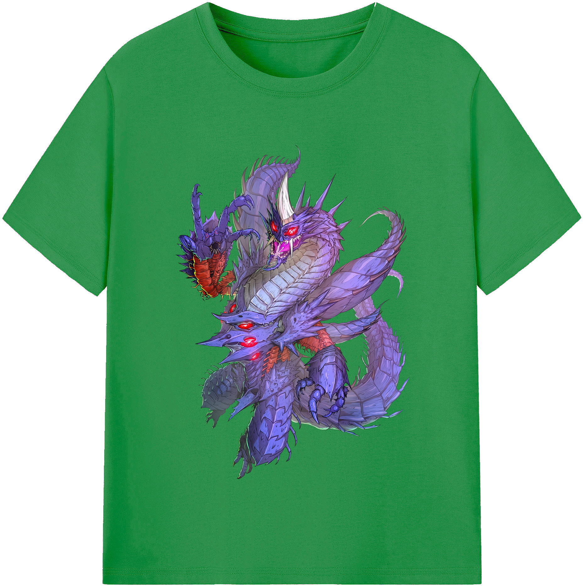 （画像用） ウルトラマン Ultraman レディースカジュアルプリントTシャツ（綿100％）
