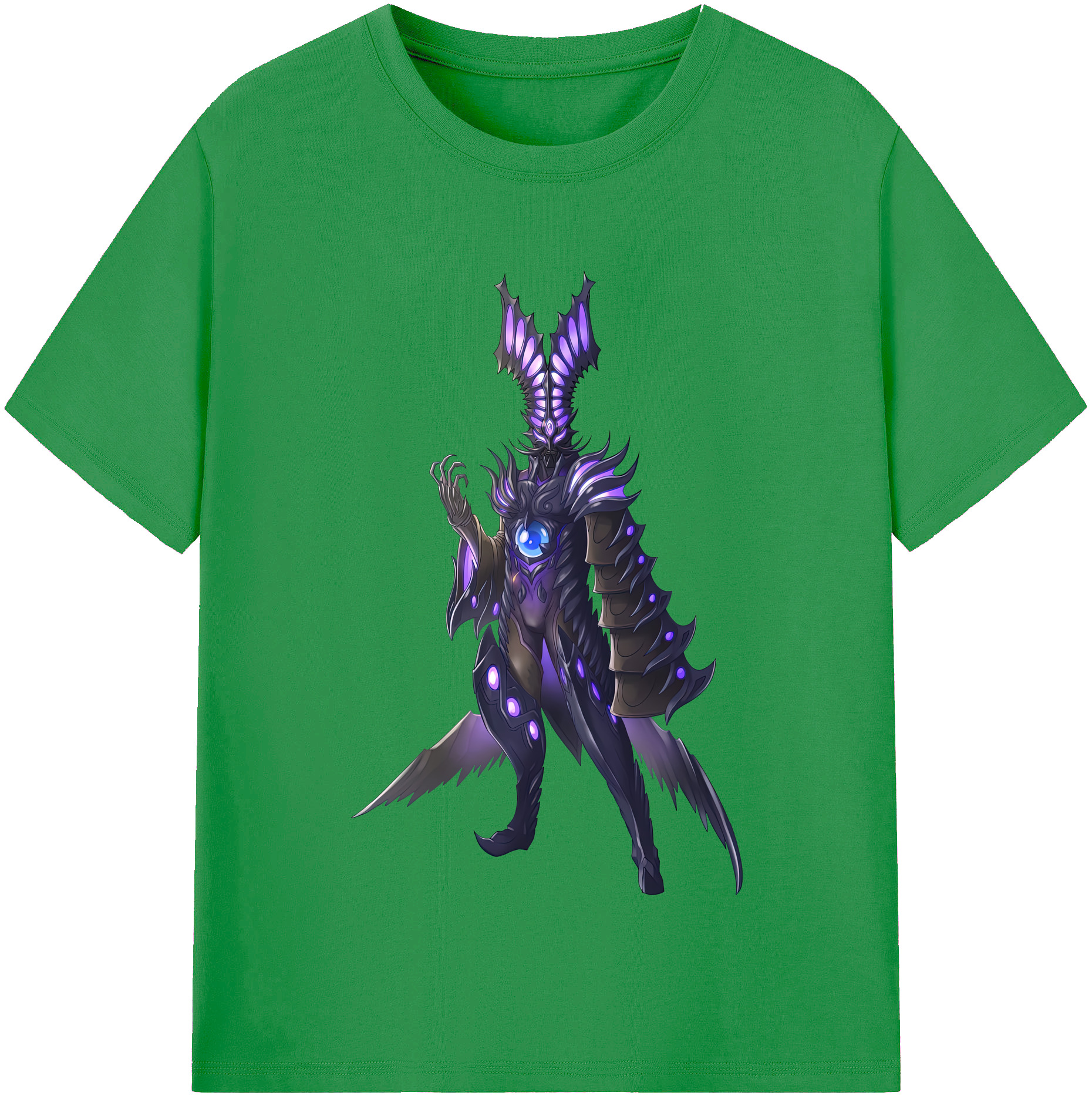 （画像用） ウルトラマン Ultraman レディースカジュアルプリントTシャツ（綿100％）