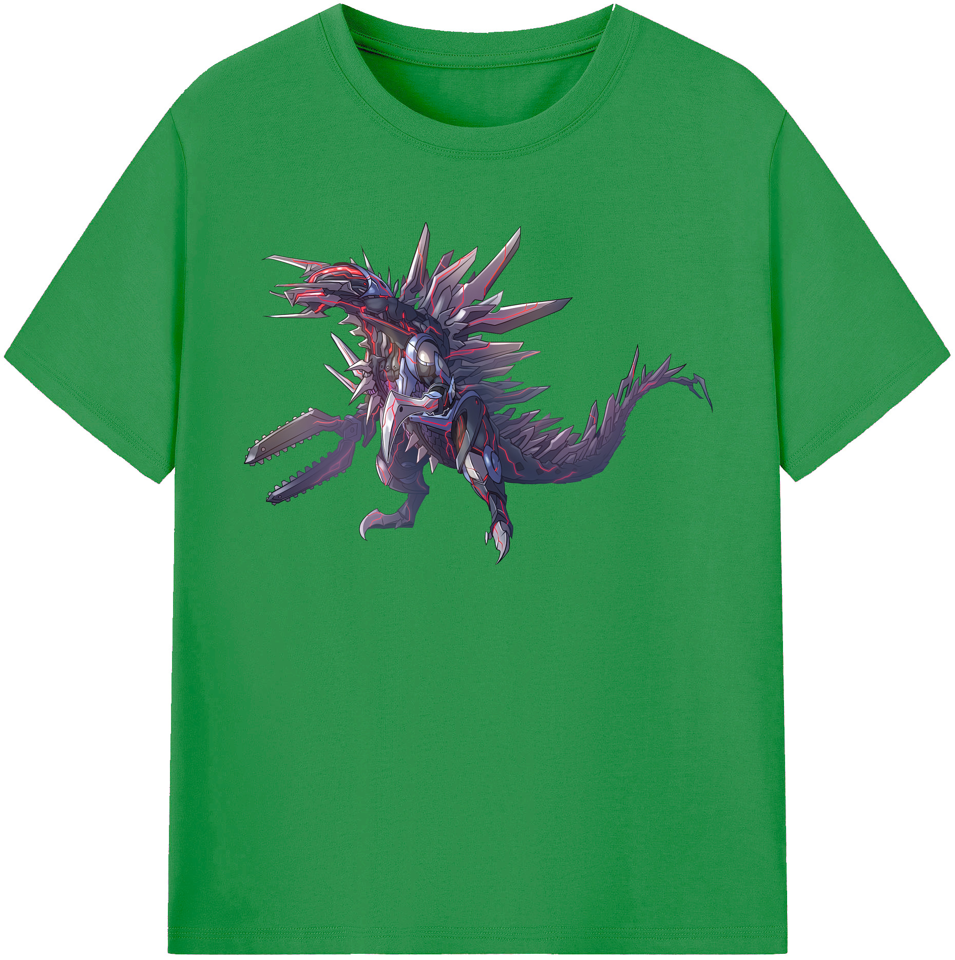 （画像用） ウルトラマン Ultraman レディースカジュアルプリントTシャツ（綿100％）