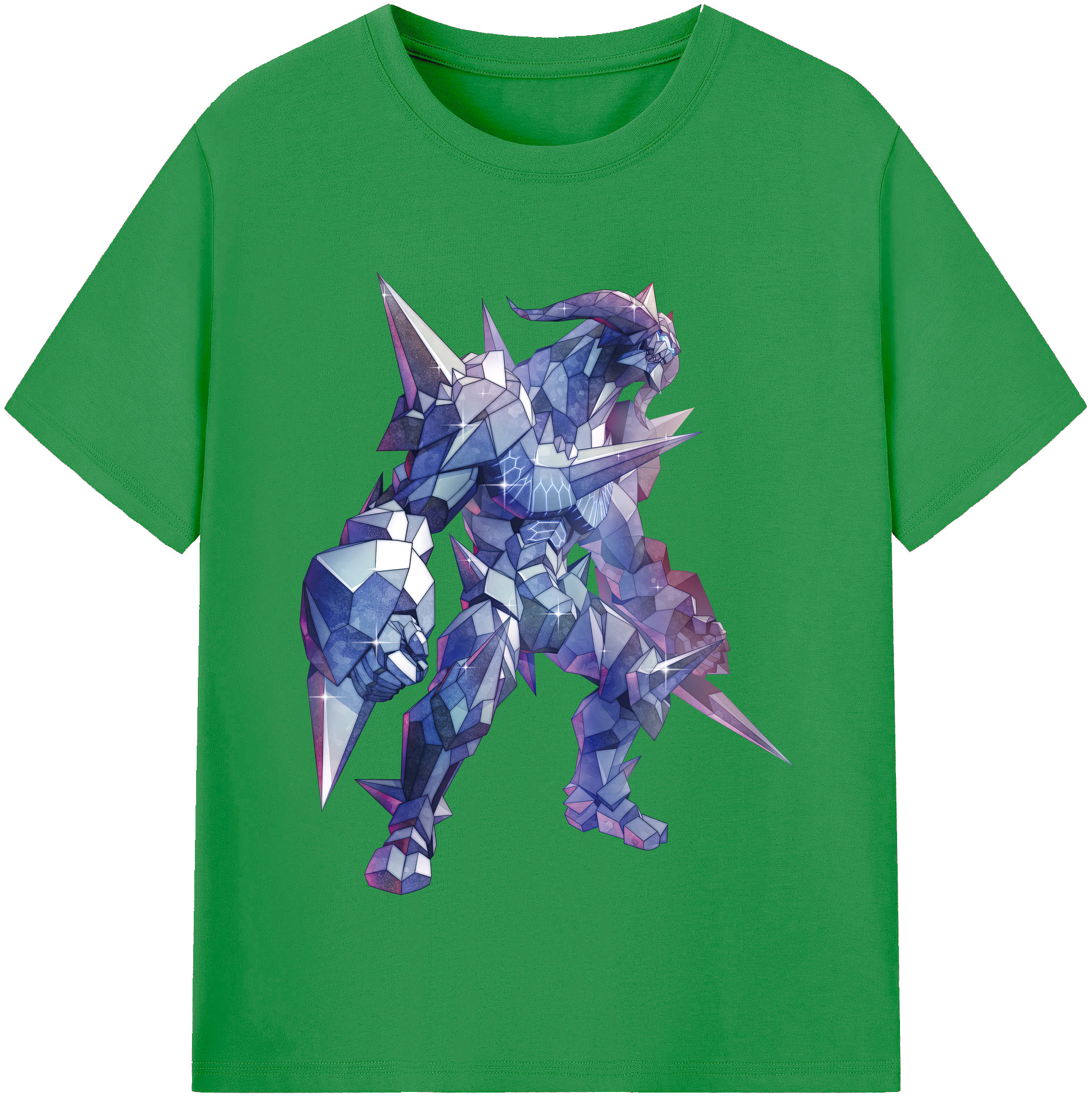 （画像用） ウルトラマン Ultraman レディースカジュアルプリントTシャツ（綿100％）