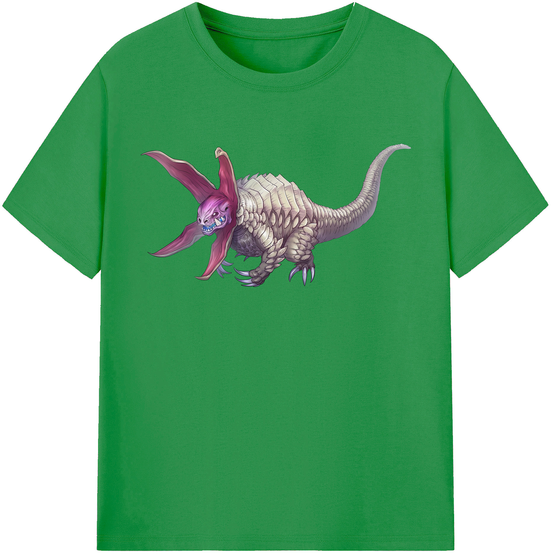 （画像用） ウルトラマン Ultraman レディースカジュアルプリントTシャツ（綿100％）