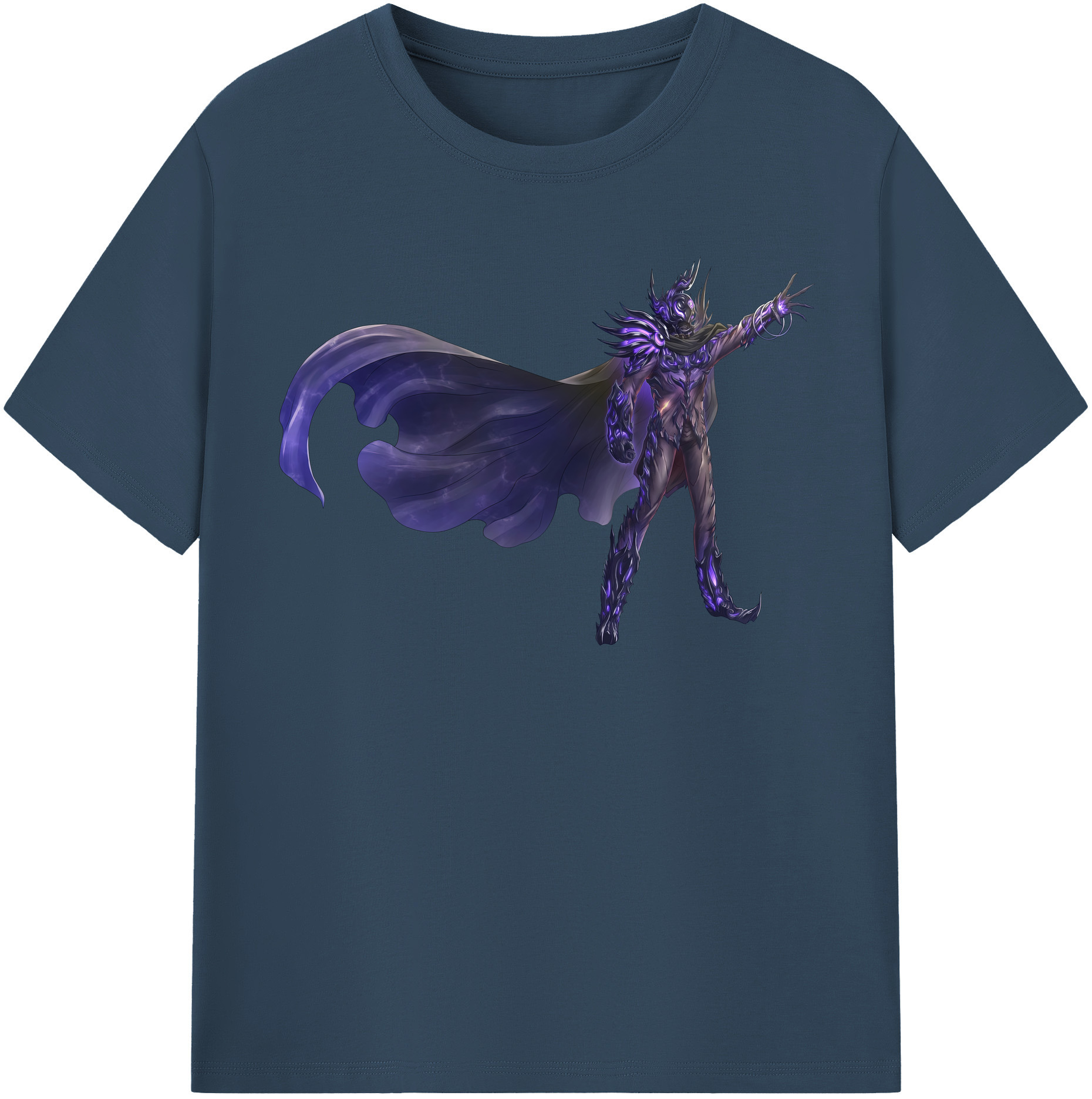 （画像用） ウルトラマン Ultraman レディースカジュアルプリントTシャツ（綿100％）