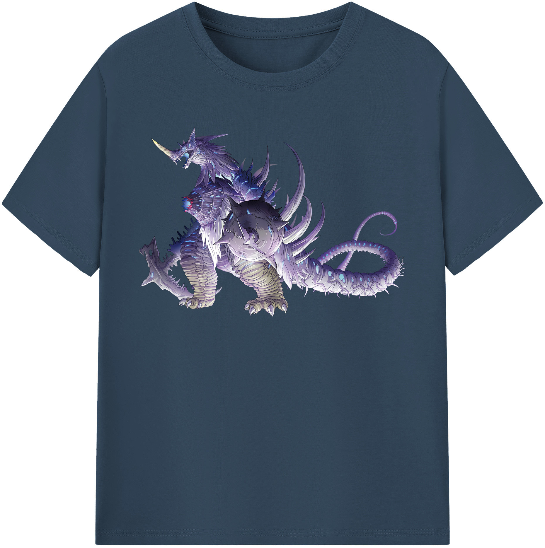 （画像用） ウルトラマン Ultraman レディースカジュアルプリントTシャツ（綿100％）