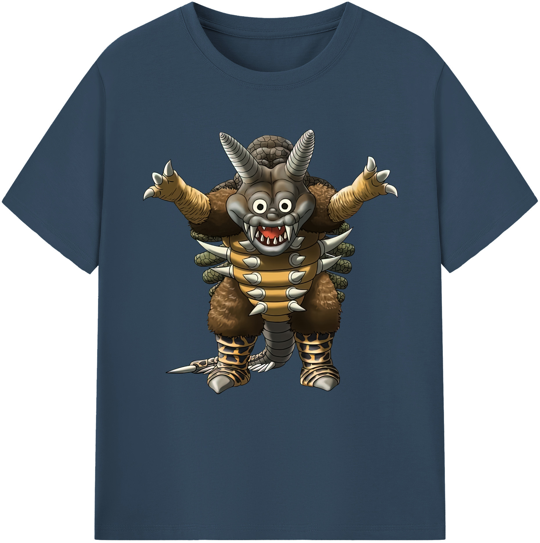 （画像用） ウルトラマン Ultraman レディースカジュアルプリントTシャツ（綿100％）
