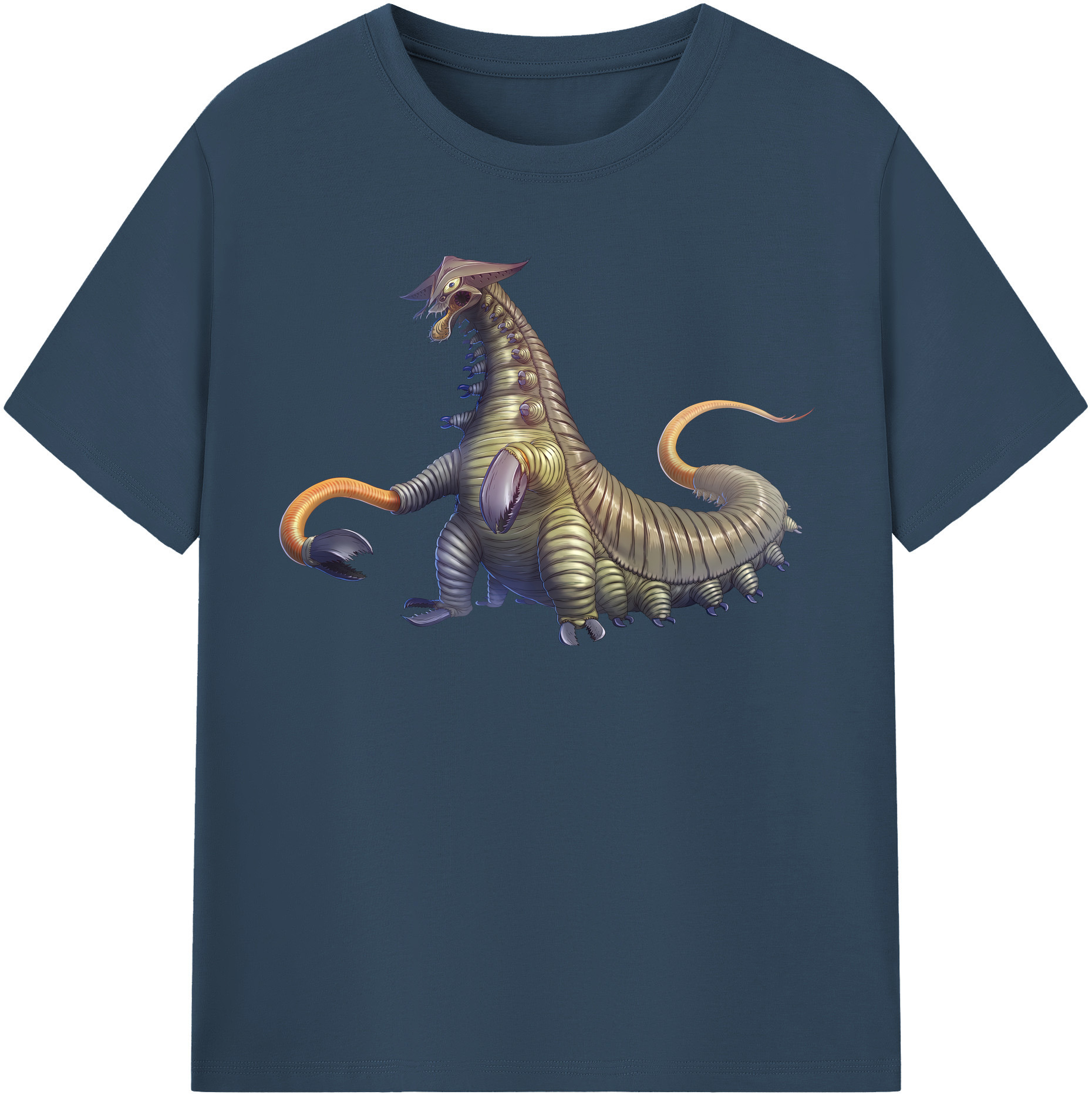 （画像用） ウルトラマン Ultraman レディースカジュアルプリントTシャツ（綿100％）