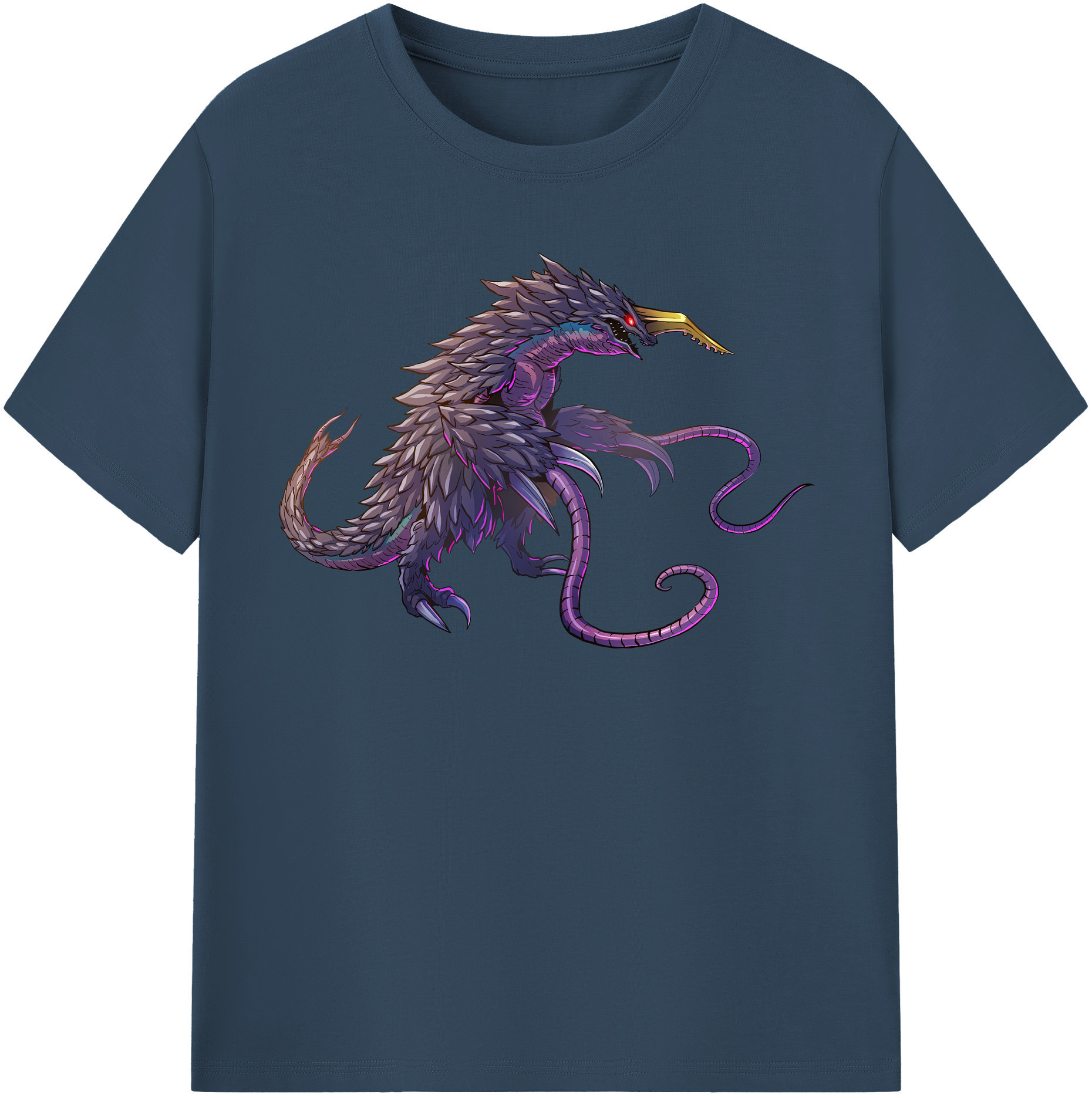 （画像用） ウルトラマン Ultraman レディースカジュアルプリントTシャツ（綿100％）