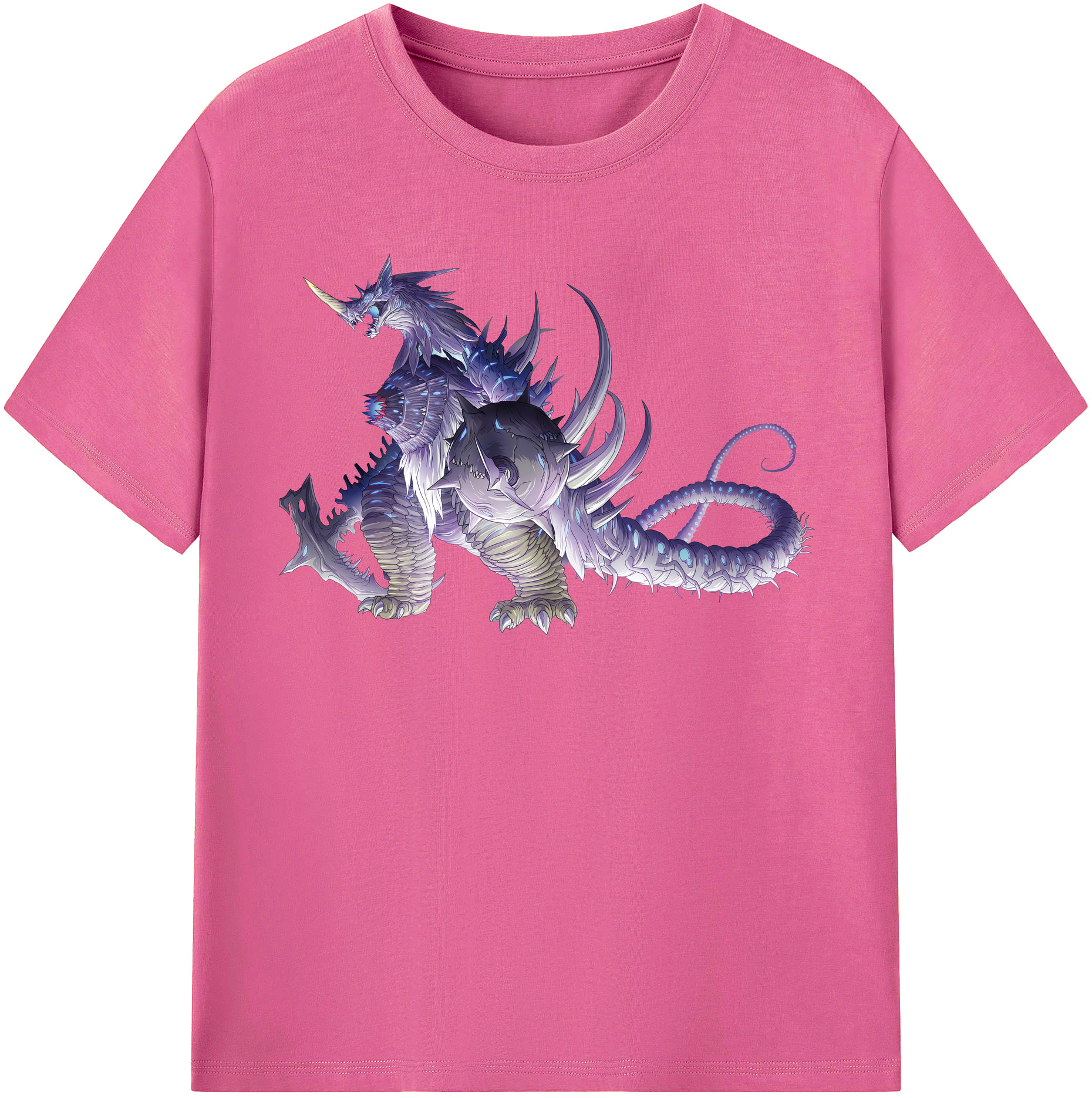 （画像用） ウルトラマン Ultraman レディースカジュアルプリントTシャツ（綿100％）