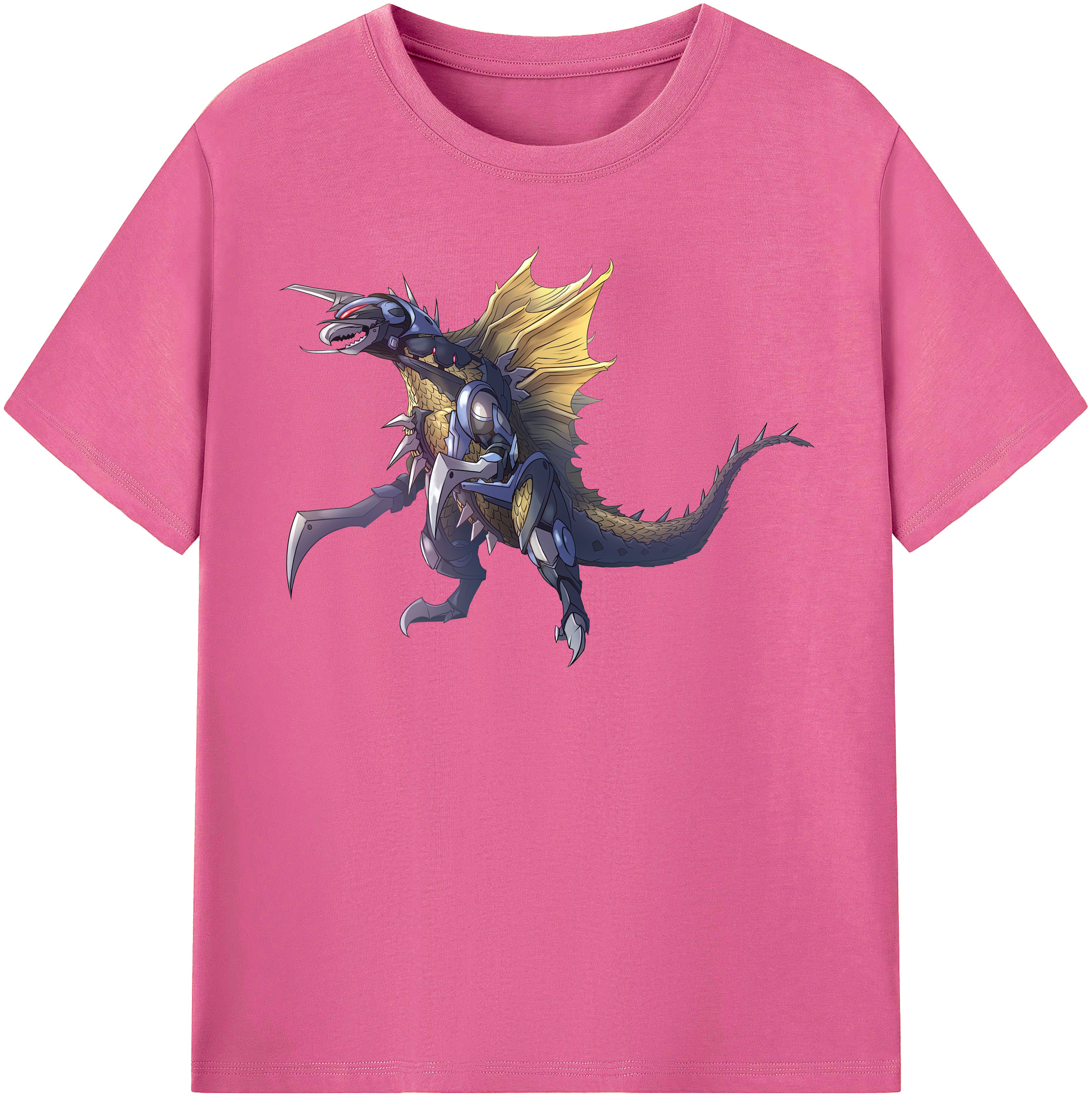 （画像用） ウルトラマン Ultraman レディースカジュアルプリントTシャツ（綿100％）