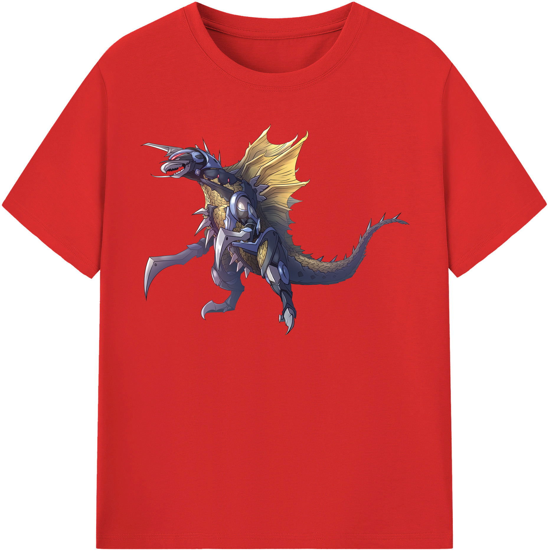 （画像用） ウルトラマン Ultraman レディースカジュアルプリントTシャツ（綿100％）