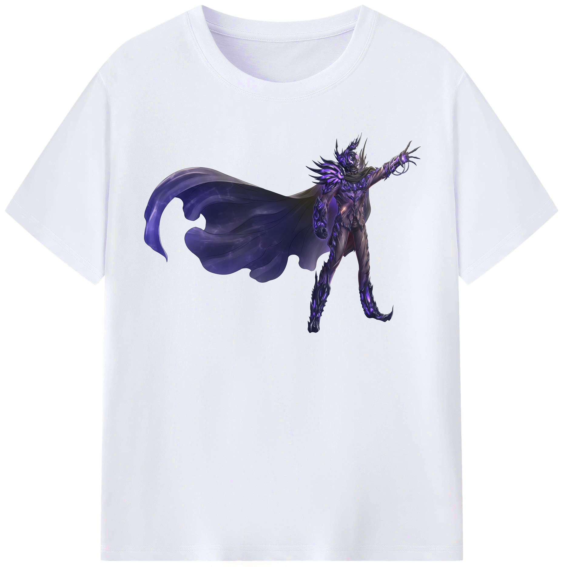 （画像用） ウルトラマン Ultraman レディースカジュアルプリントTシャツ（綿100％）